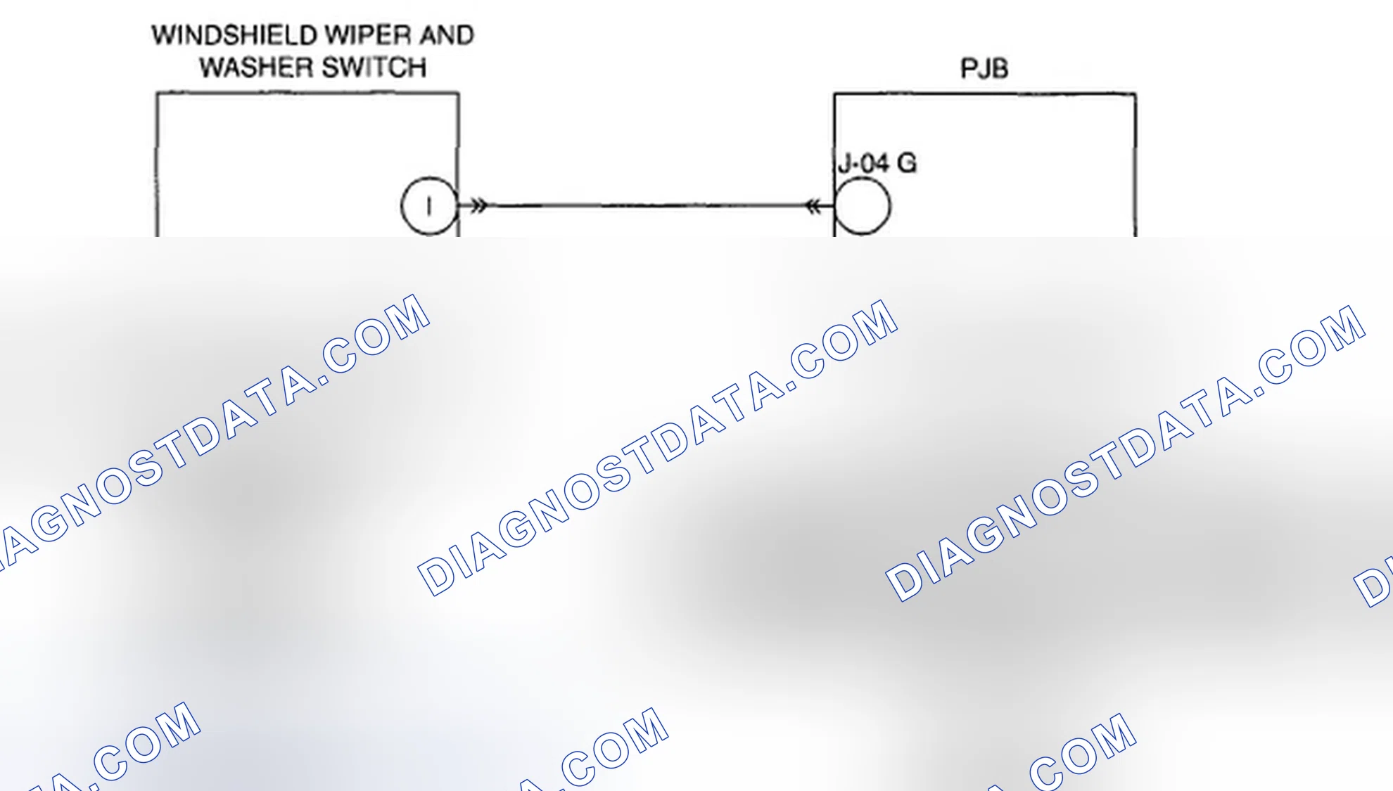 Scheme 235: DTC B2180 [CONTROL SYSTEM]