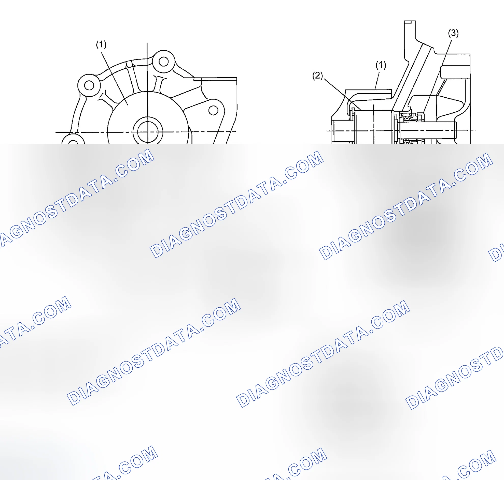 Scheme 194: Water Pump