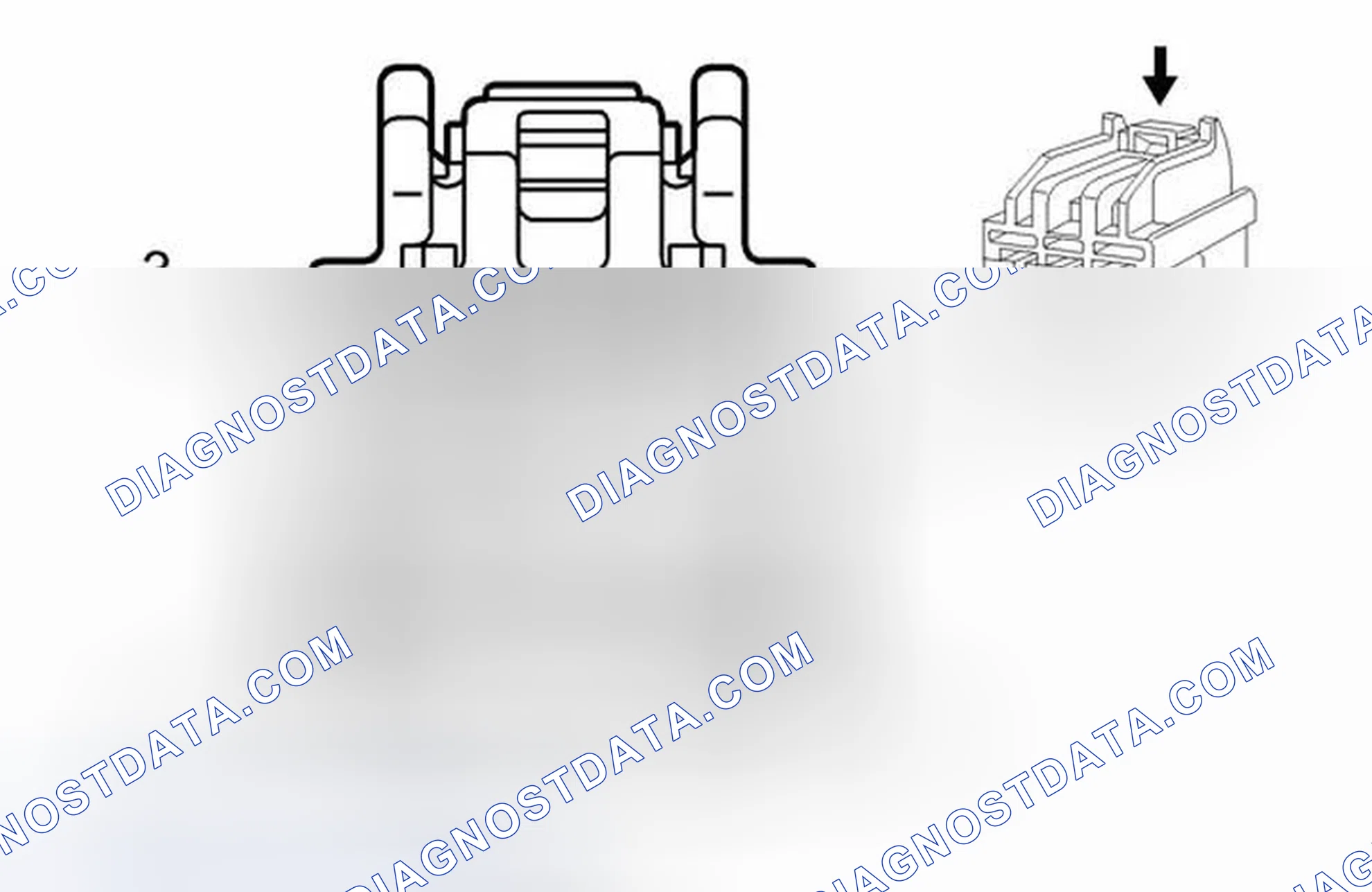 Scheme 76: Memory Seat Module X2 (AN3)