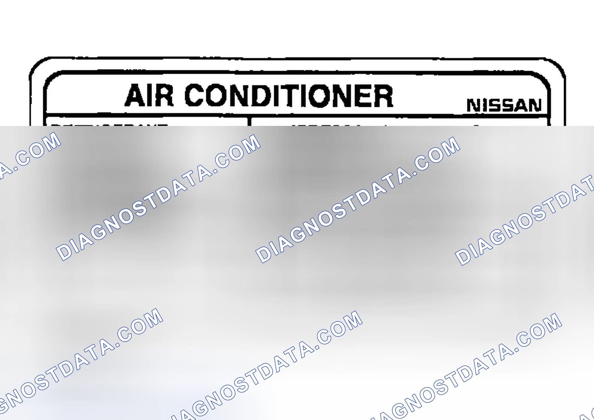 Scheme 5: Identification Label For Vehicle