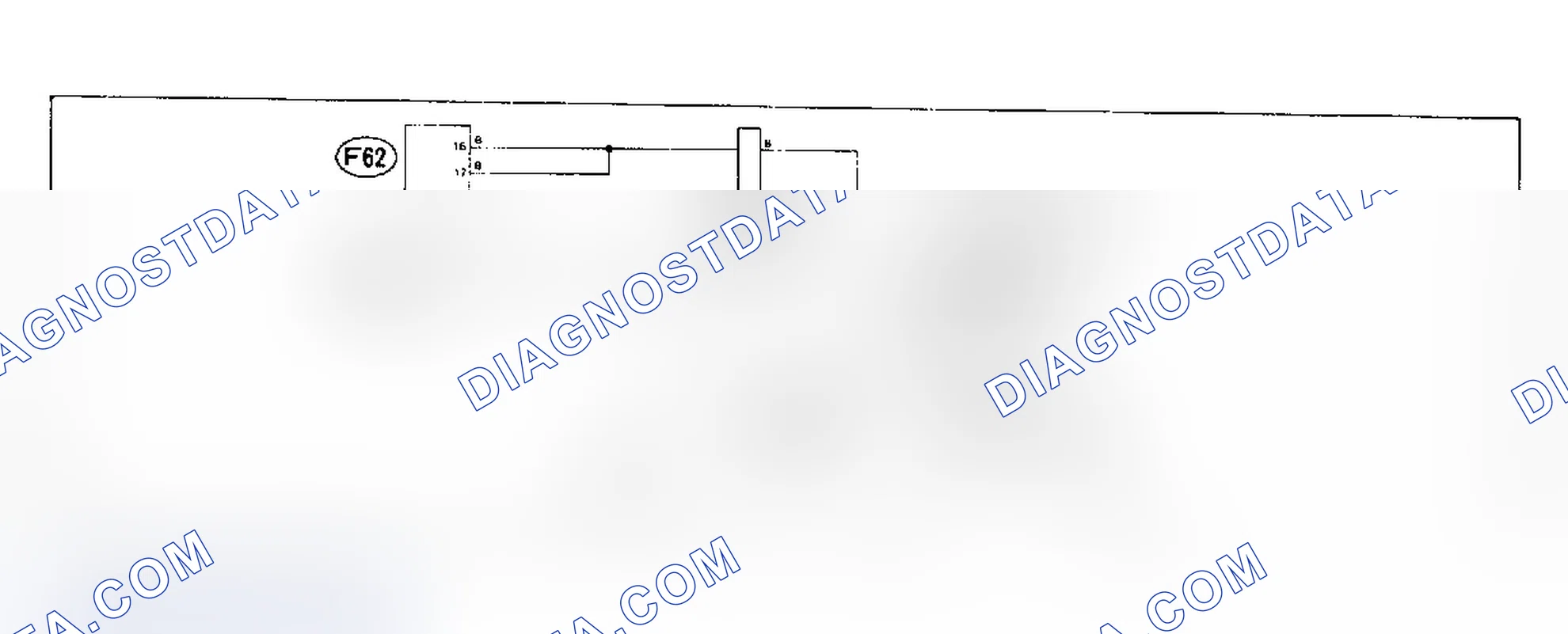 Scheme 66: CODE 46: RADIATOR FAN CONTROL