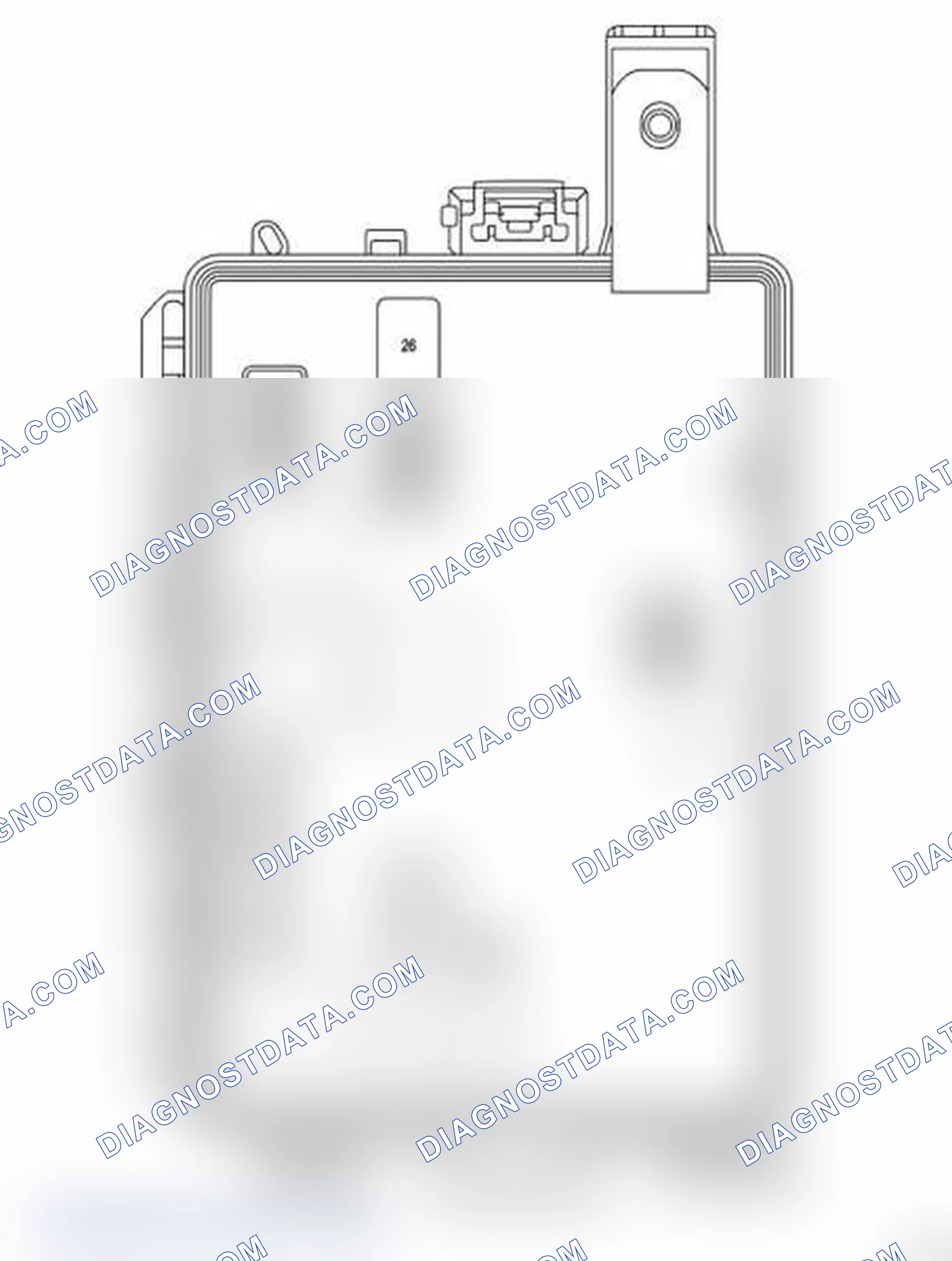 Scheme 3: INTEGRATED POWER MODULE (IPM)