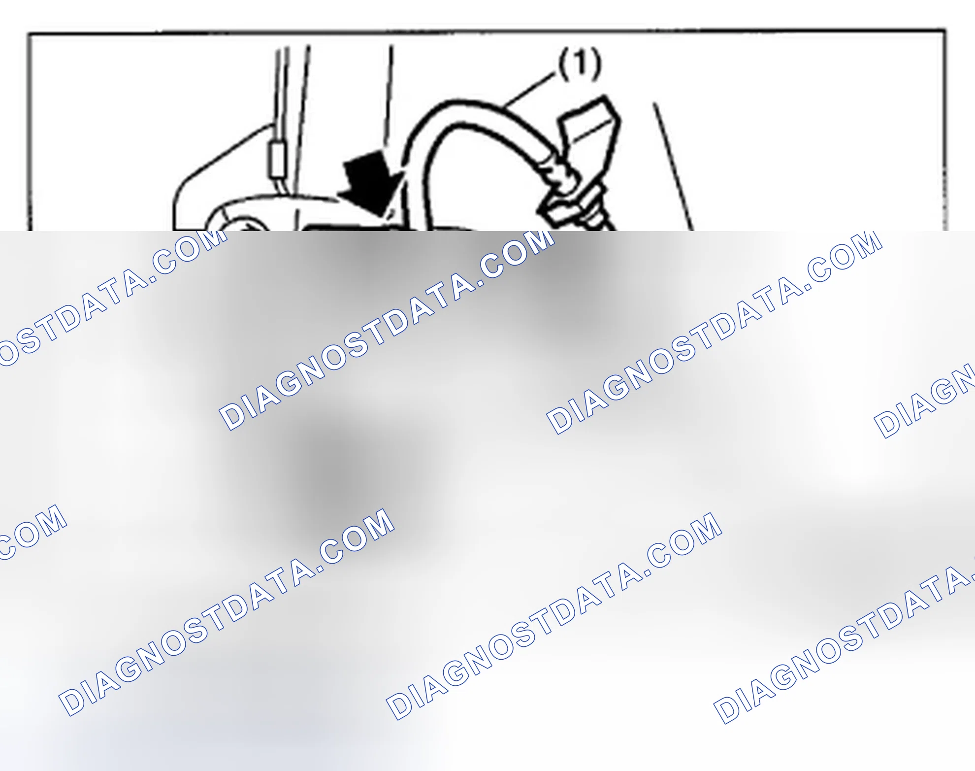 Scheme 69: FRONT BRAKE HOSE