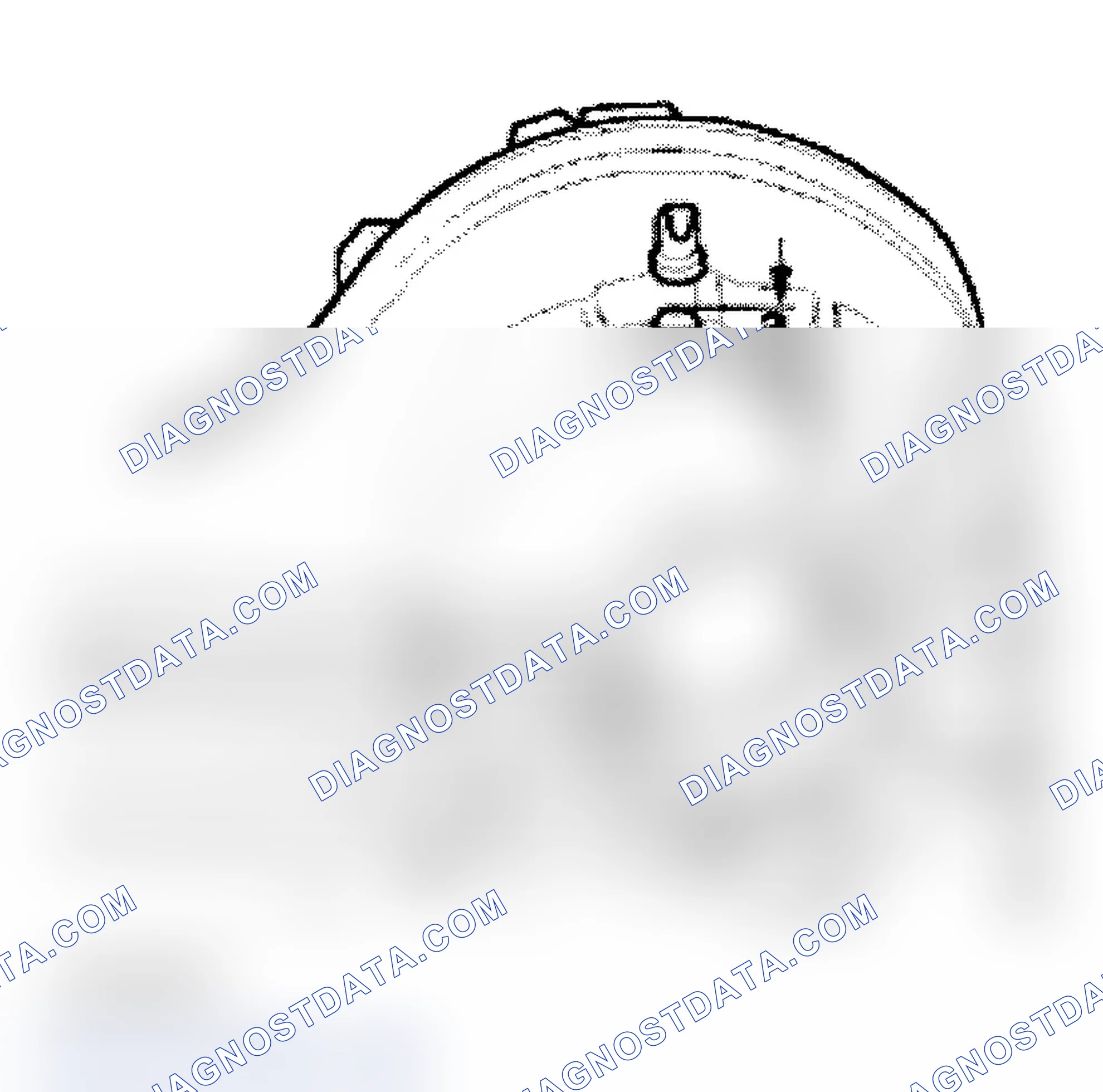 Scheme 325: Installation Position Of Breather Sleeve
