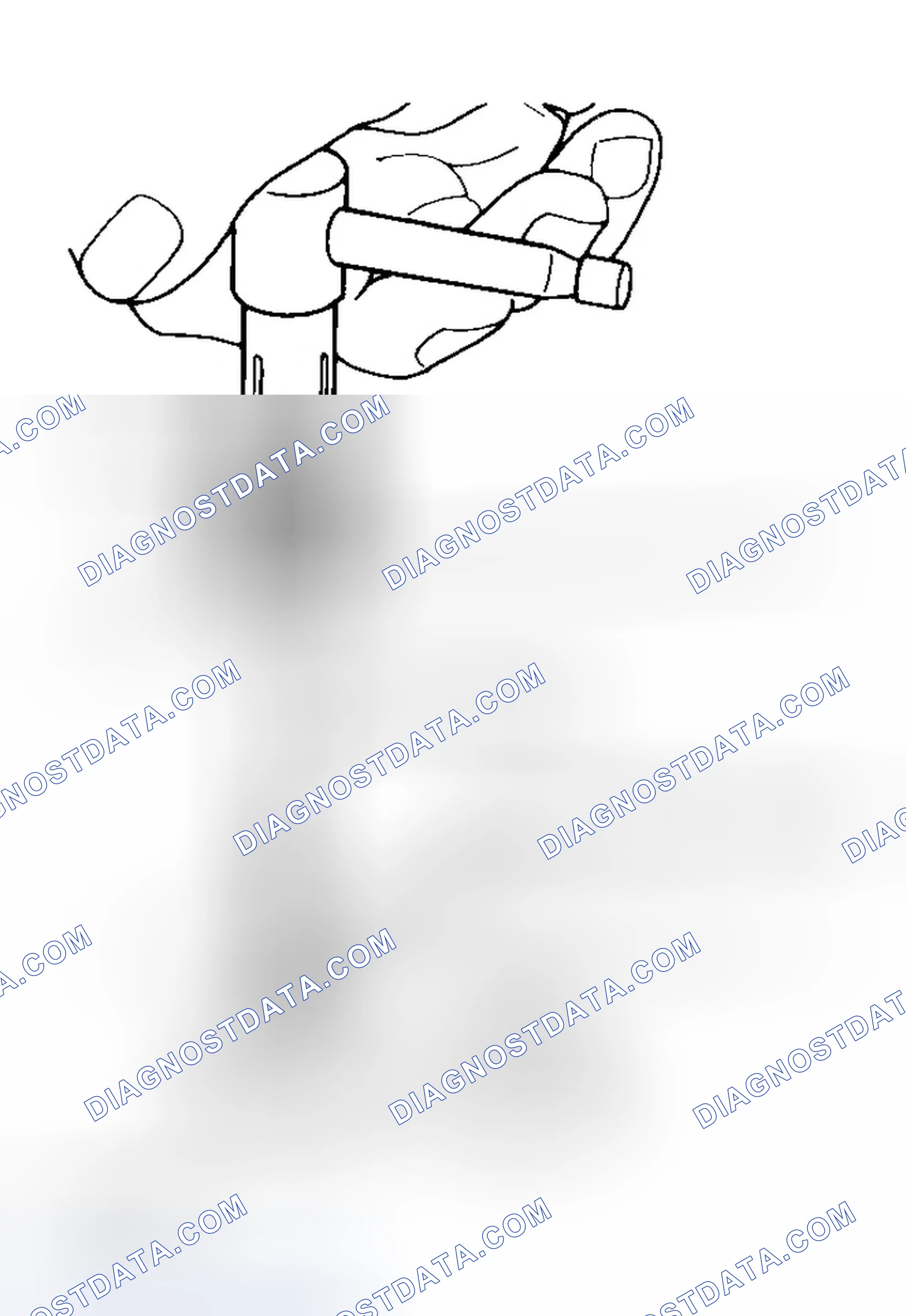 Scheme 16: Reaming Valve Guides