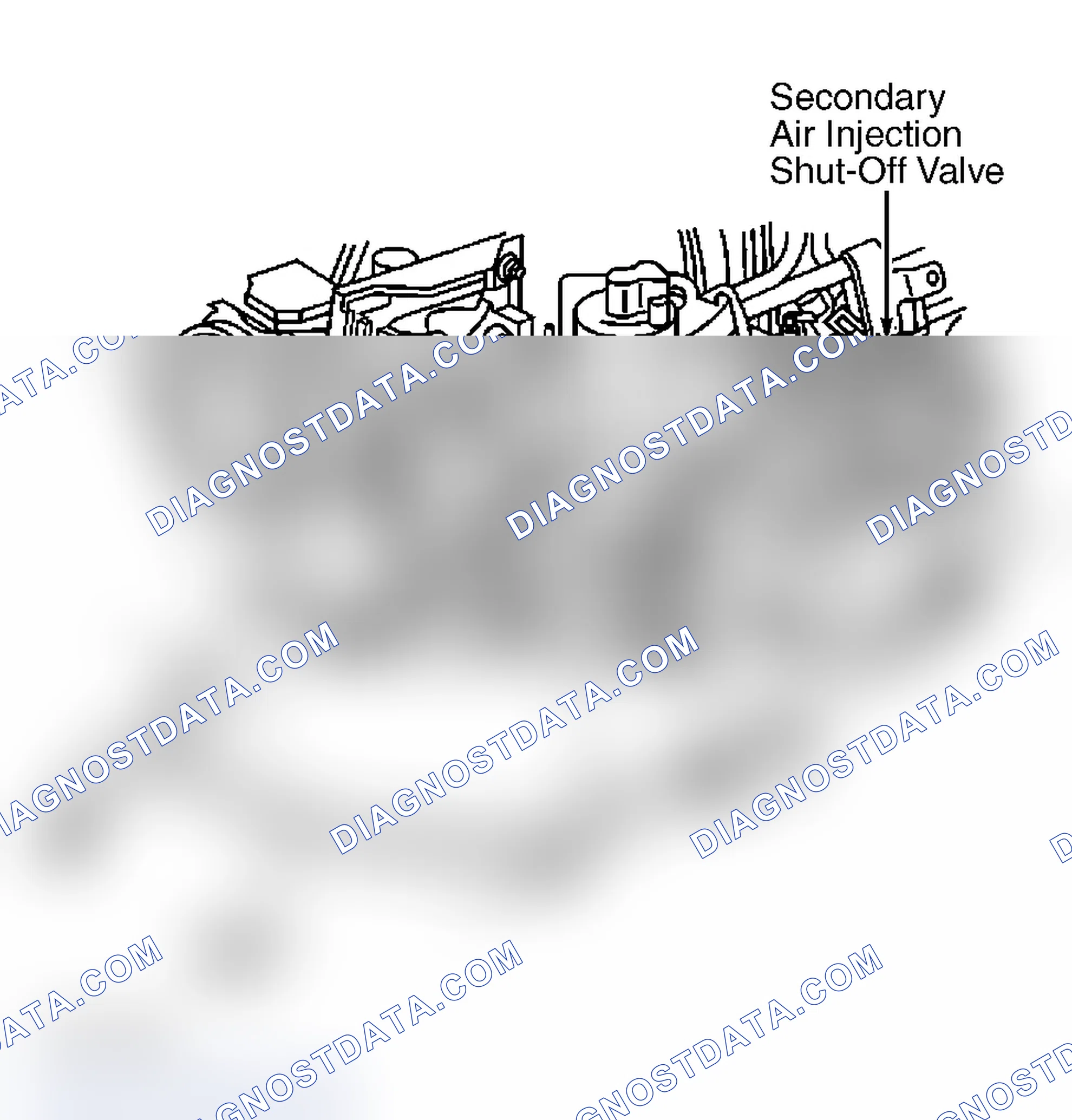 Scheme 58: Removal & Installation (3.8L)
