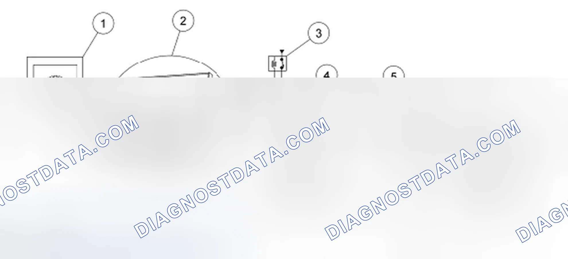Scheme 78: Mechanical Returnless Fuel System (MRFS) - Single Speed
