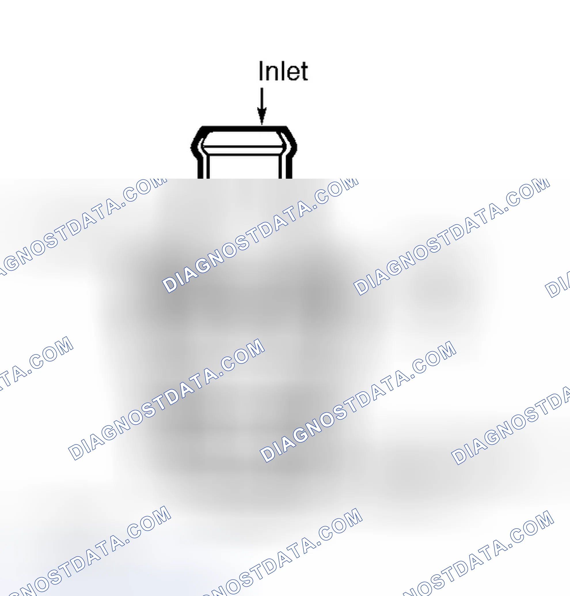 Scheme 186: Testing Air Check Valve