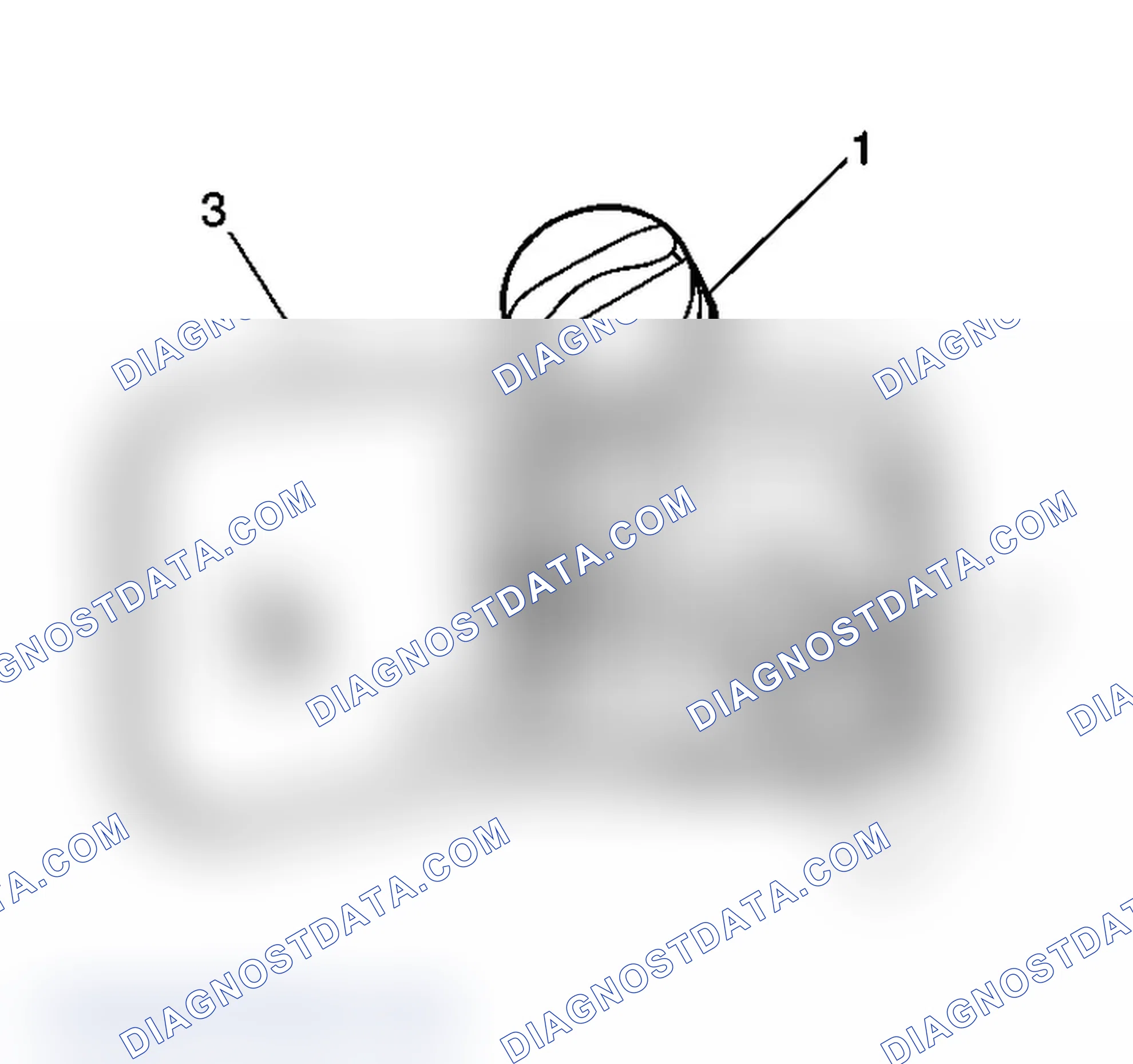 Scheme 87: Fuel Filler Cap