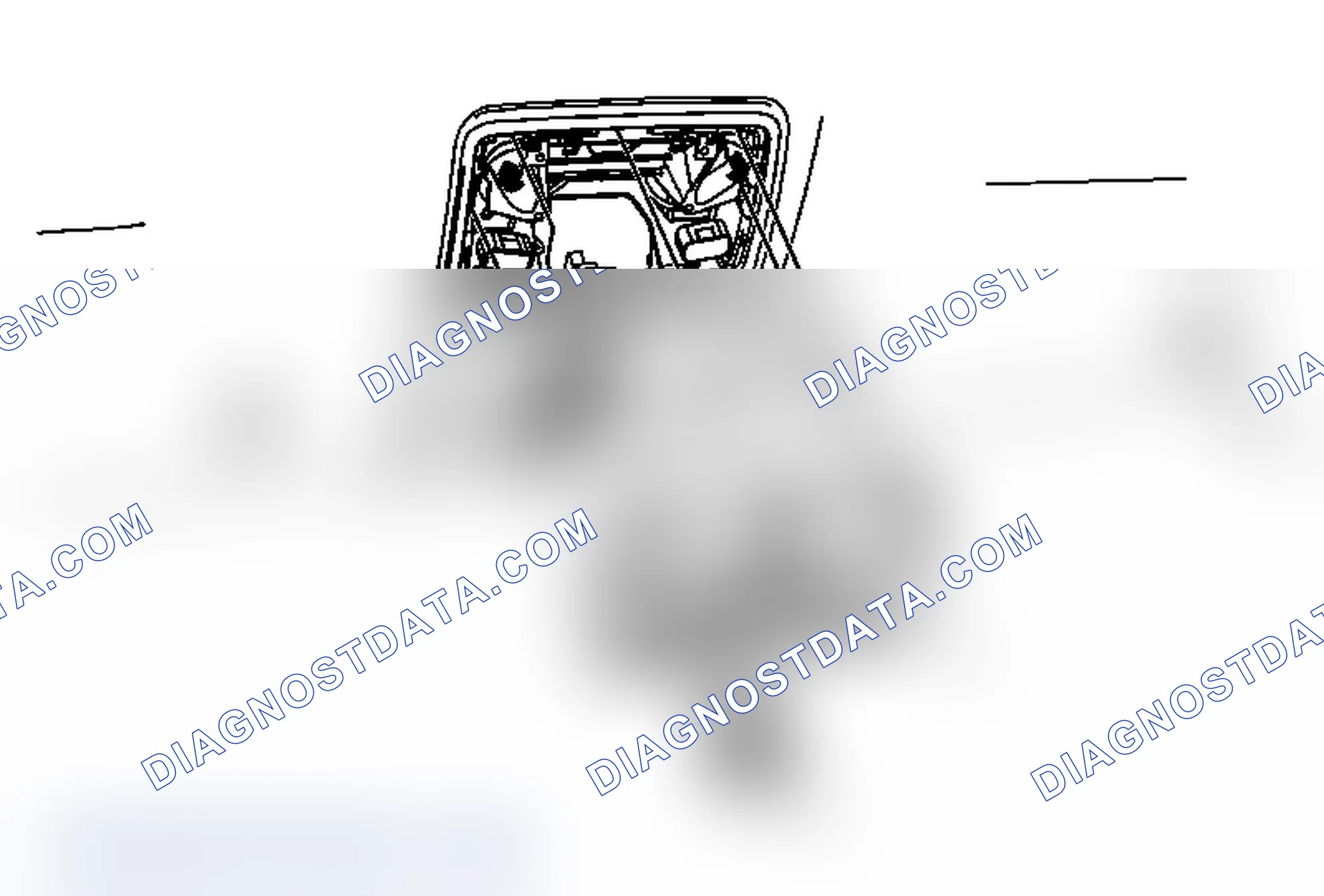 Scheme 10: Sunroof Switch Replacement