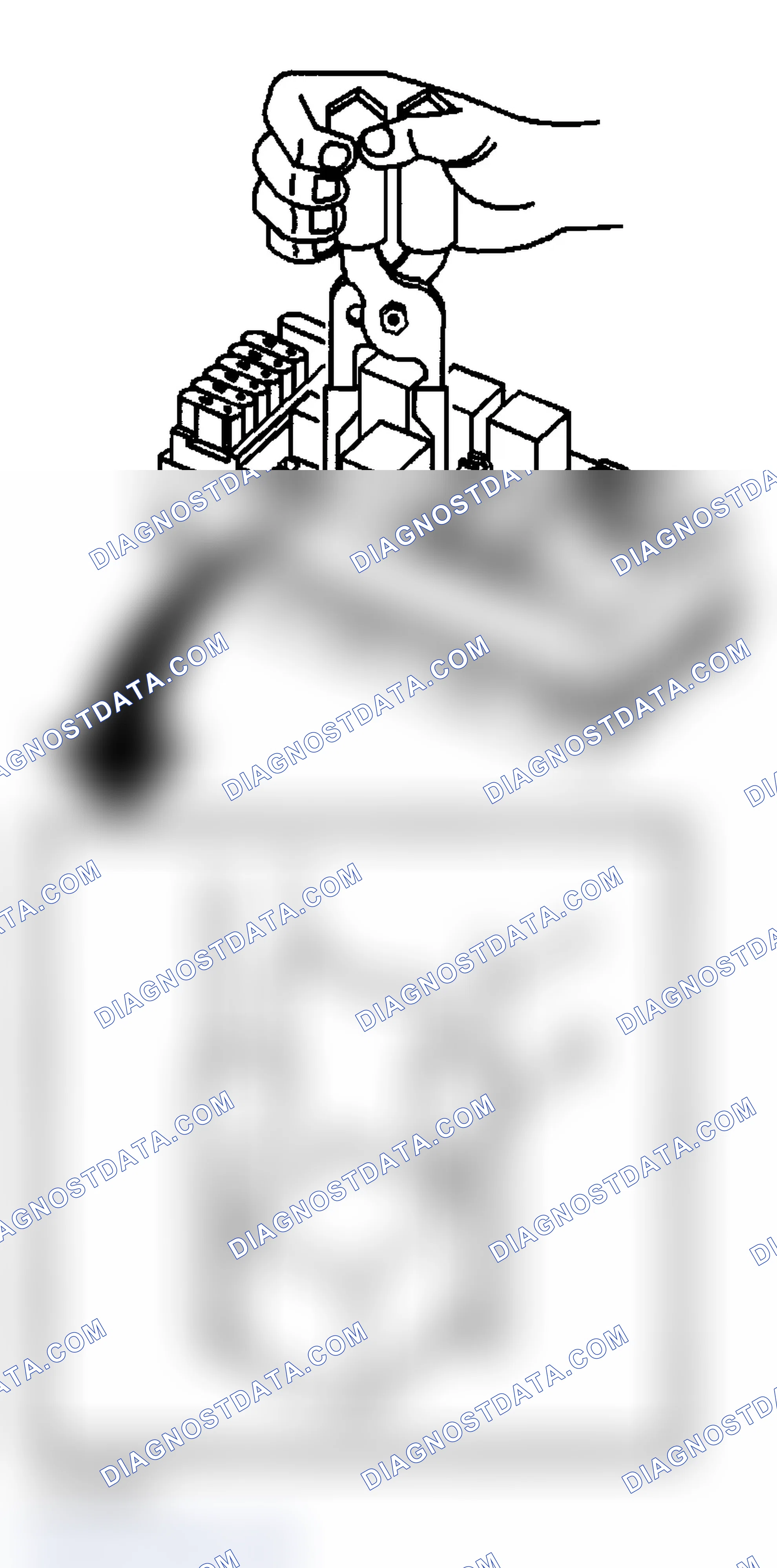 Scheme 95: Removal Procedure
