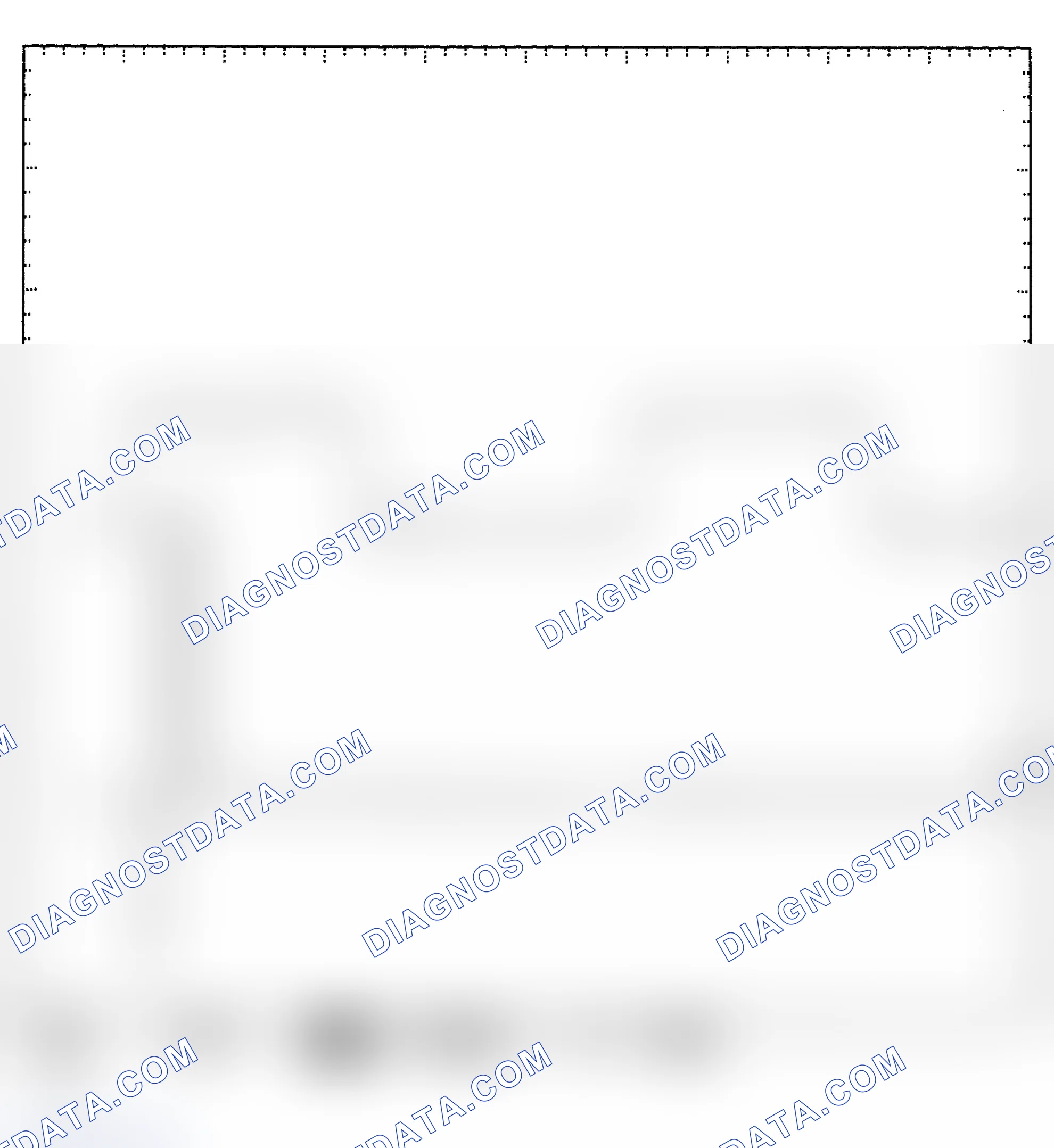 Scheme 26: Injector Bank - Known Good - Voltage Pattern