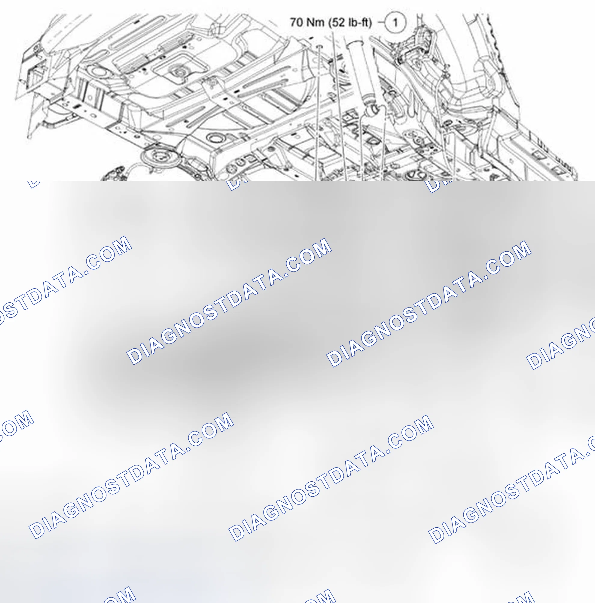 Scheme 32: All-Wheel Drive (AWD) Rear Subframe