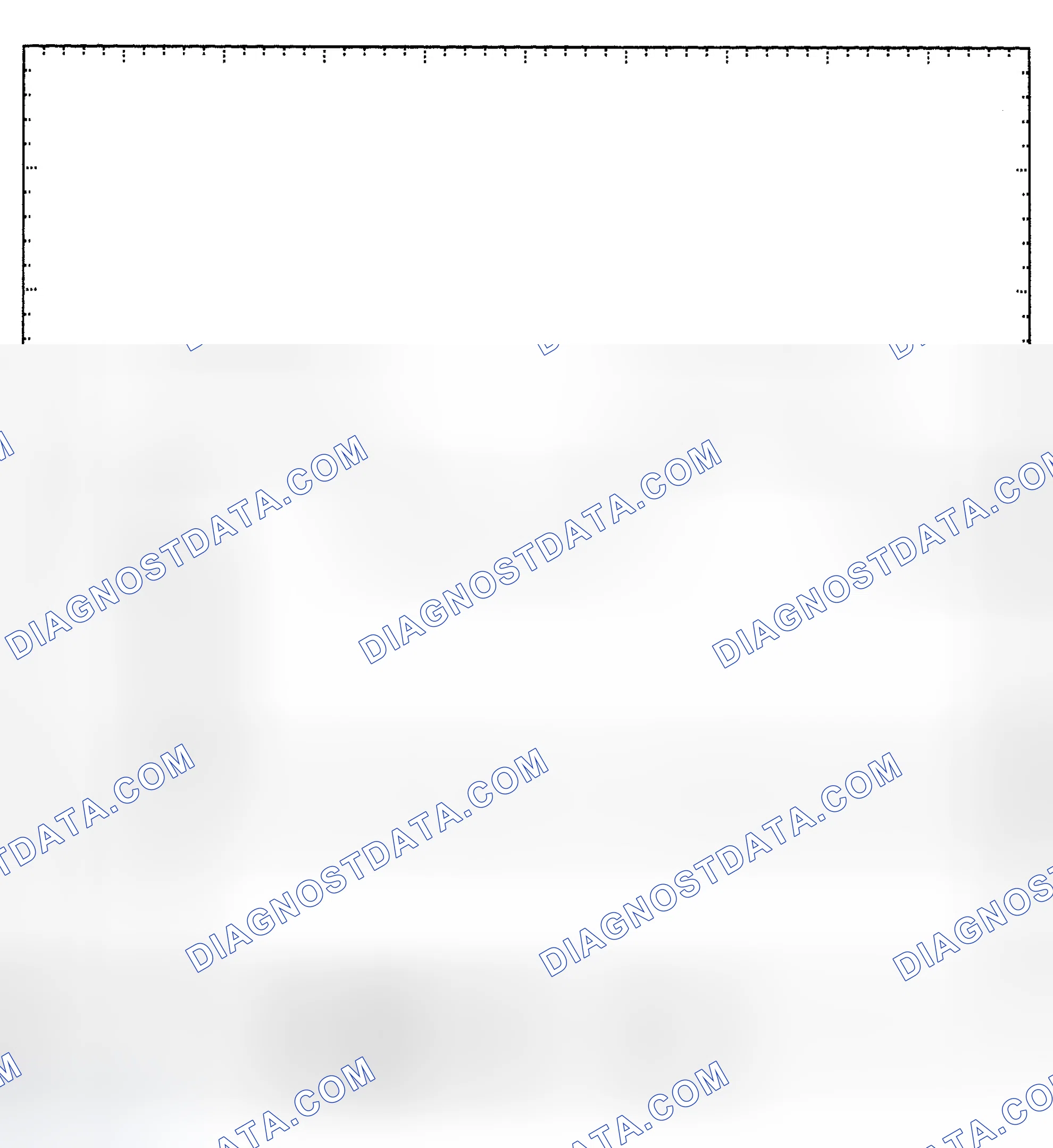 Scheme 26: Injector Bank - Known Good - Voltage Pattern