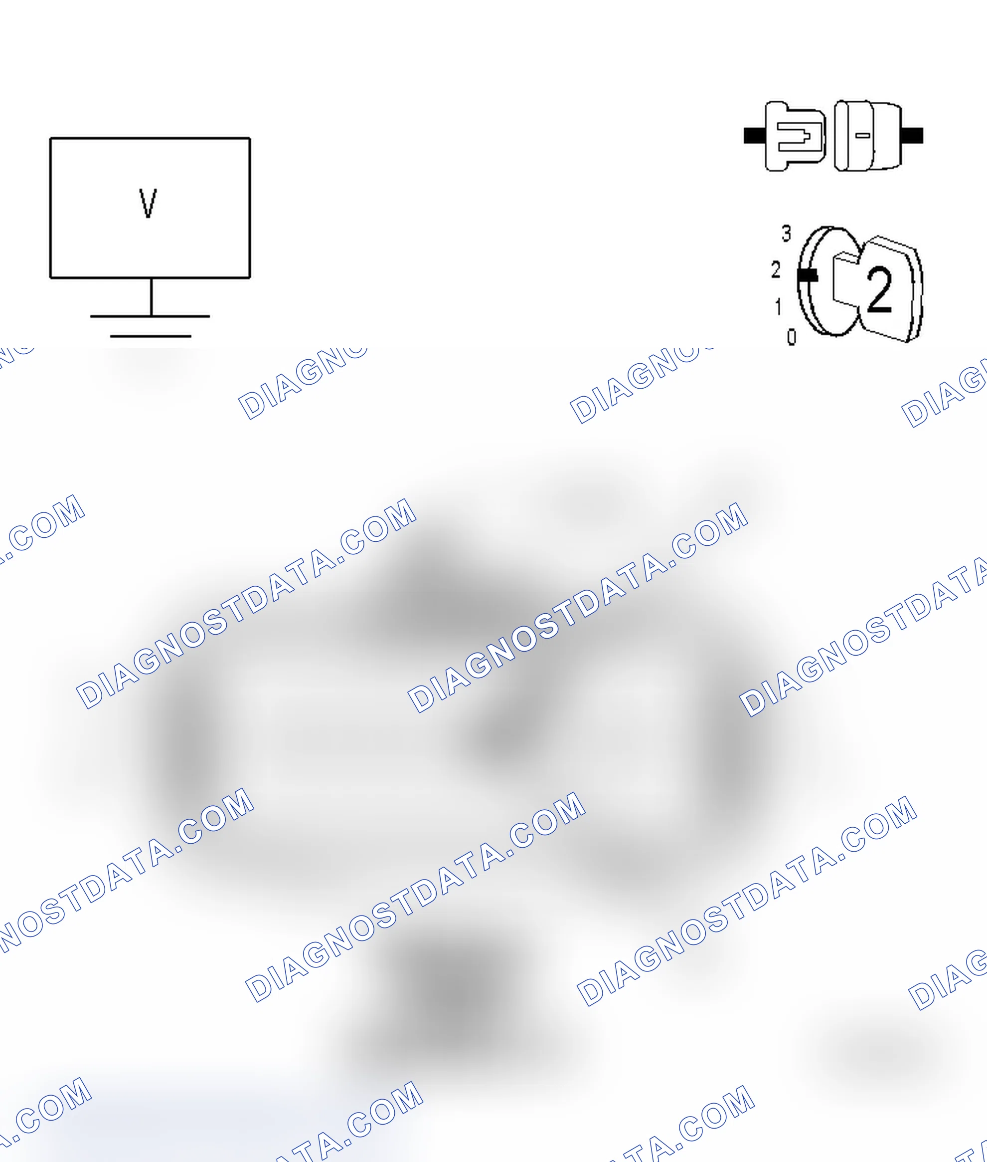 Scheme 43: Diagnostic Test