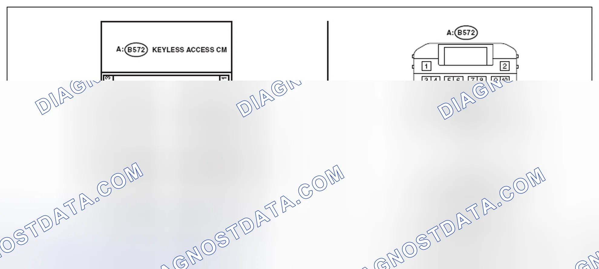 Scheme 28: WIRING DIAGRAM