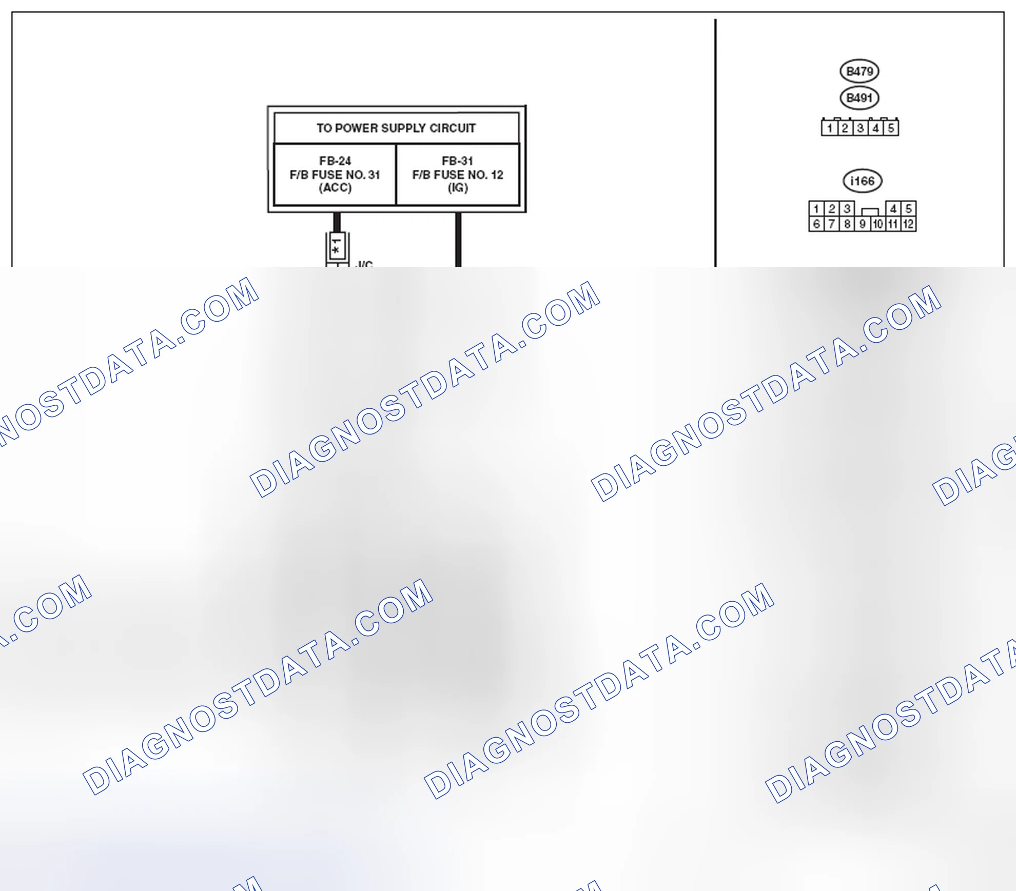 Scheme 10: WIRING DIAGRAM