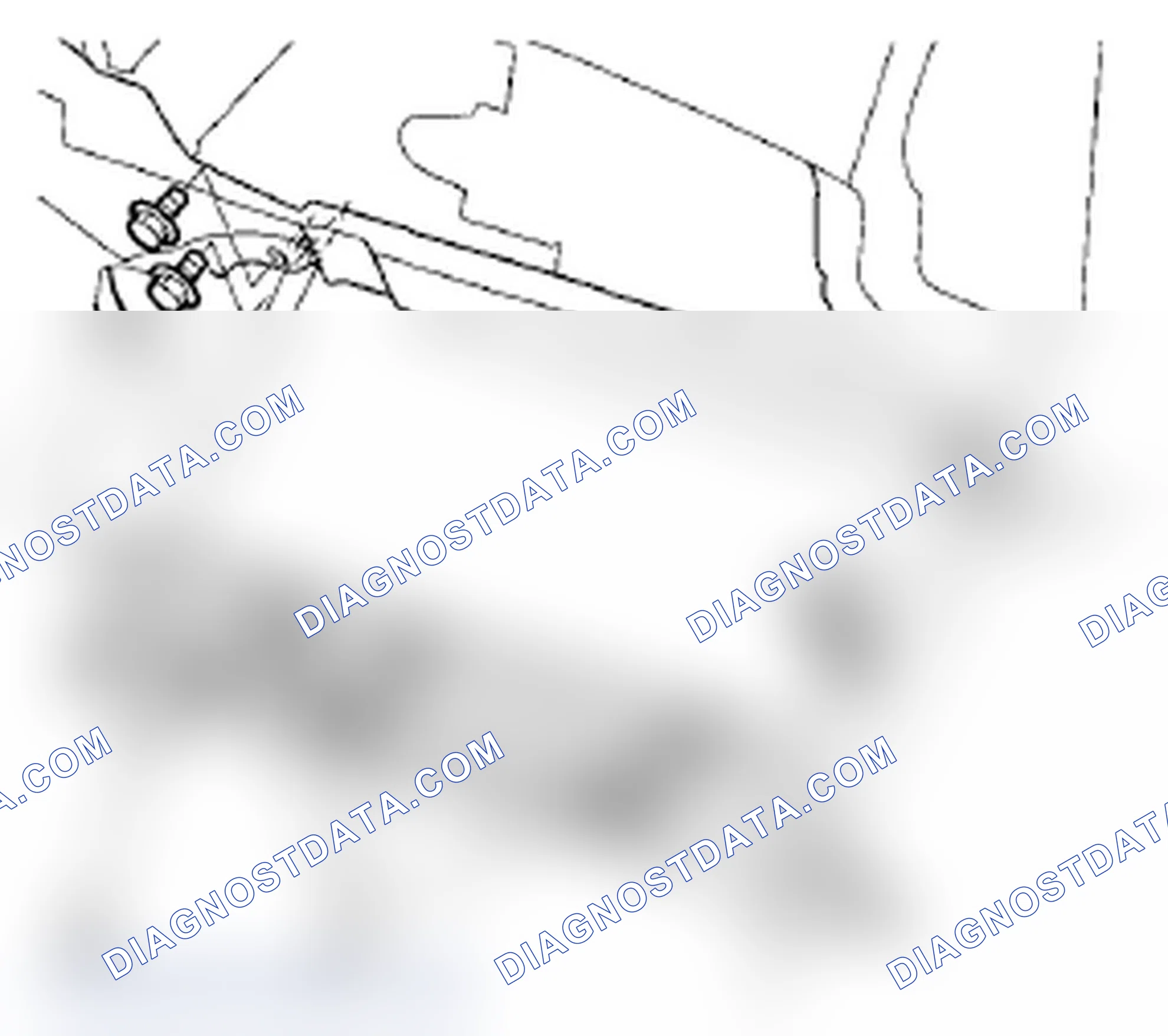 Scheme 180: Blower Unit Removal/Installation