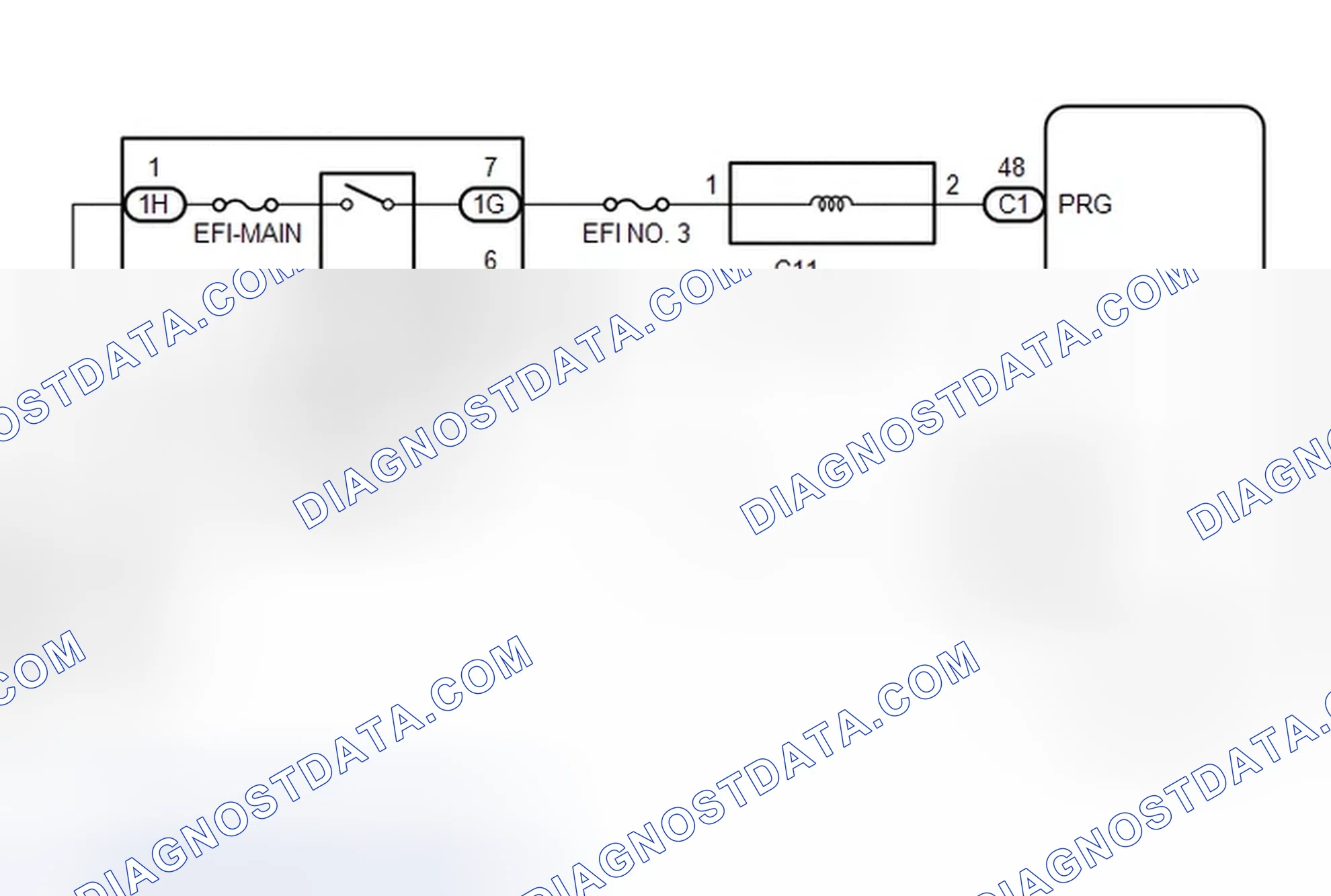 Scheme 375: WIRING DIAGRAM