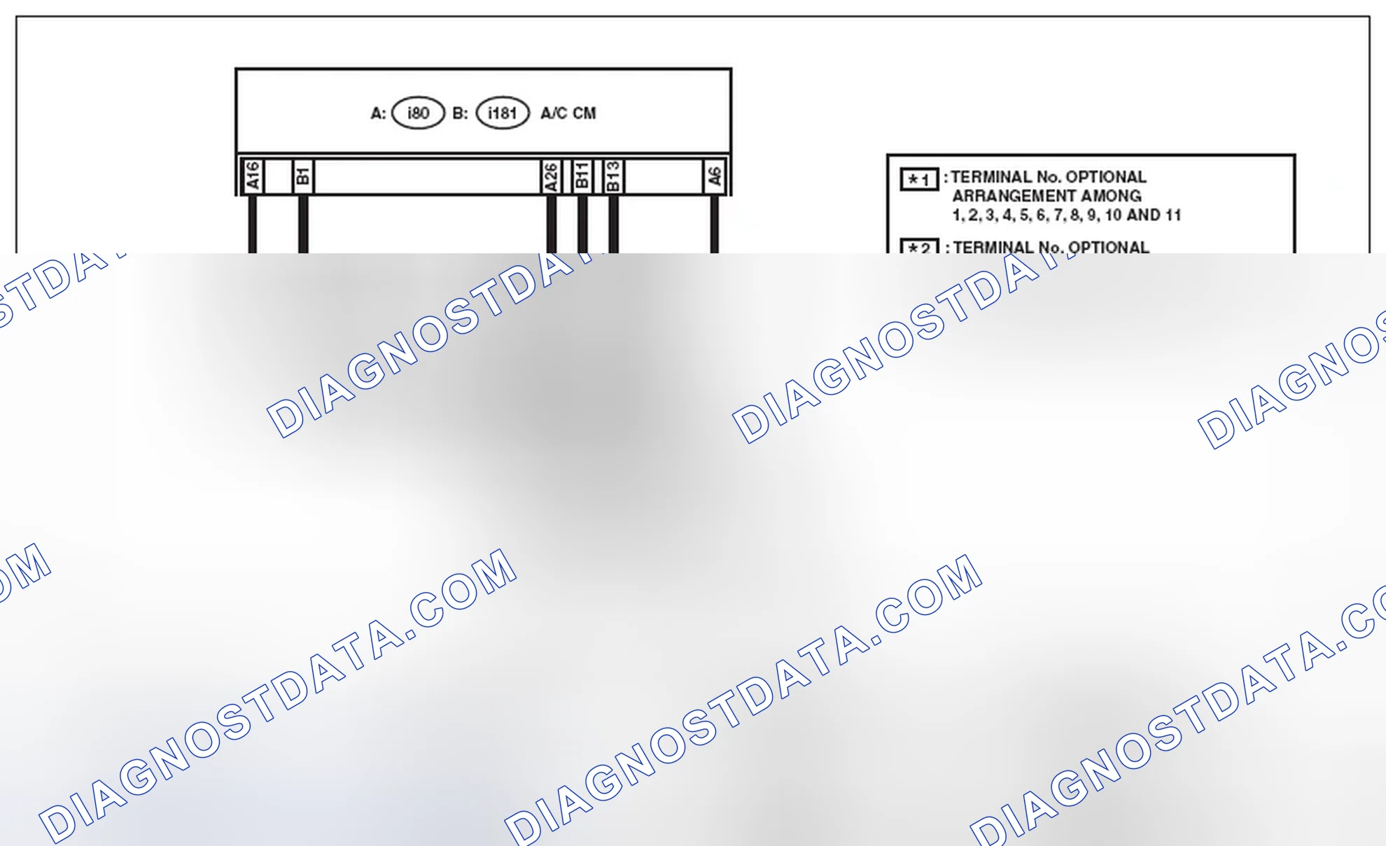 Scheme 57: WIRING DIAGRAM