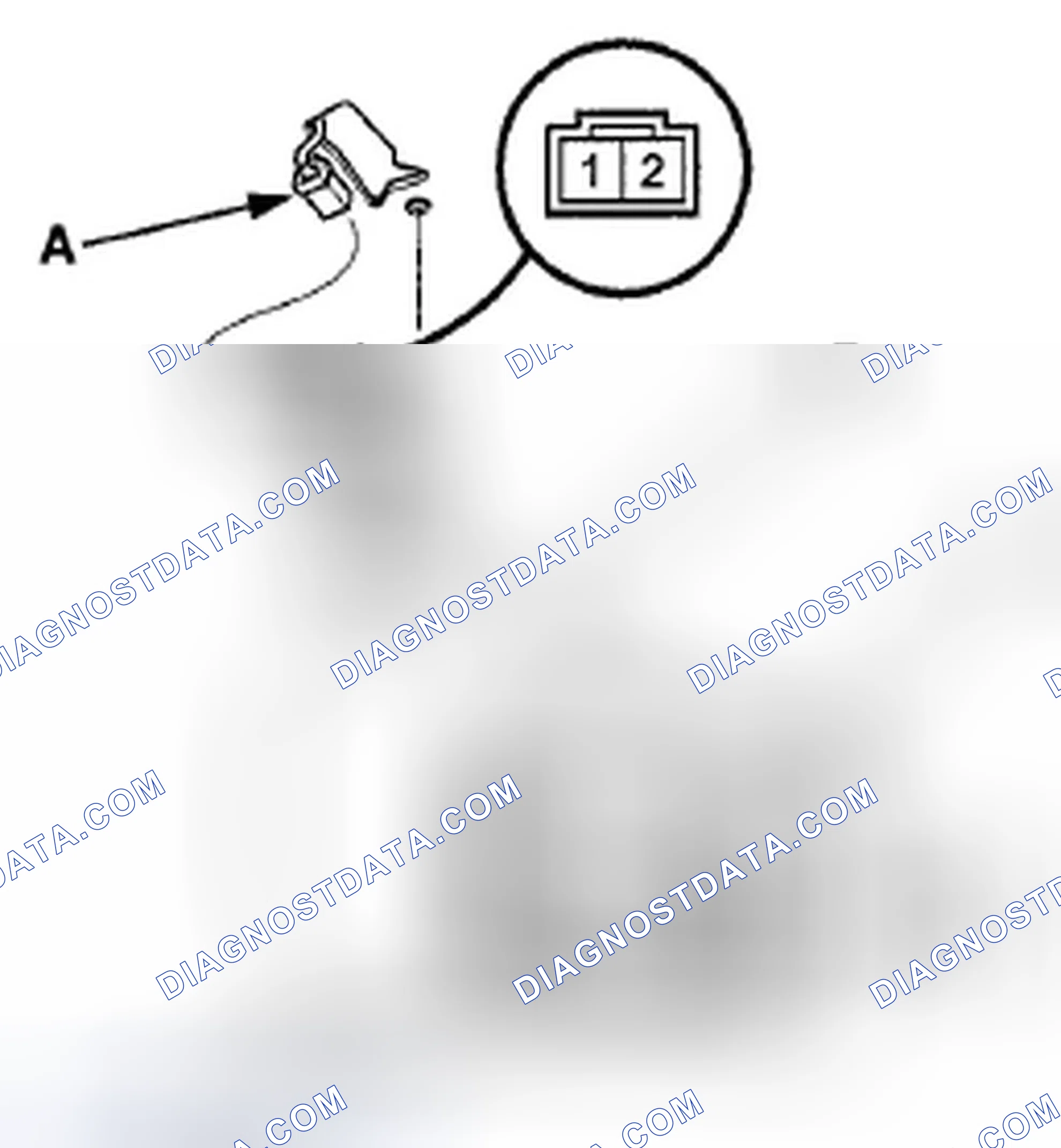 Scheme 21: Vanity Mirror Light Test/Replacement