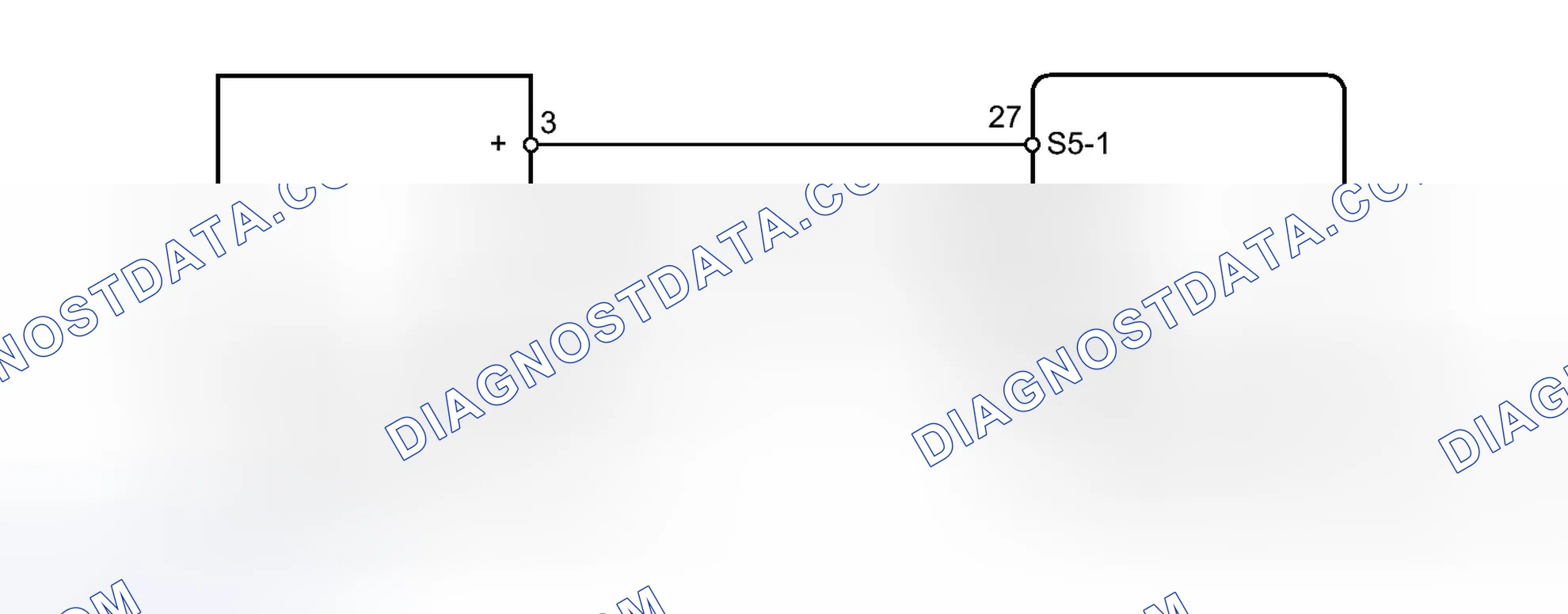 Scheme 270: WIRING DIAGRAM
