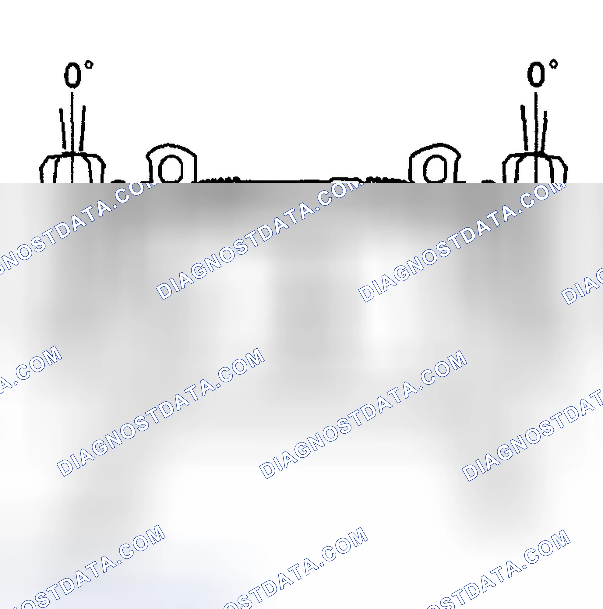 Scheme 22: Front Toe Adjustment