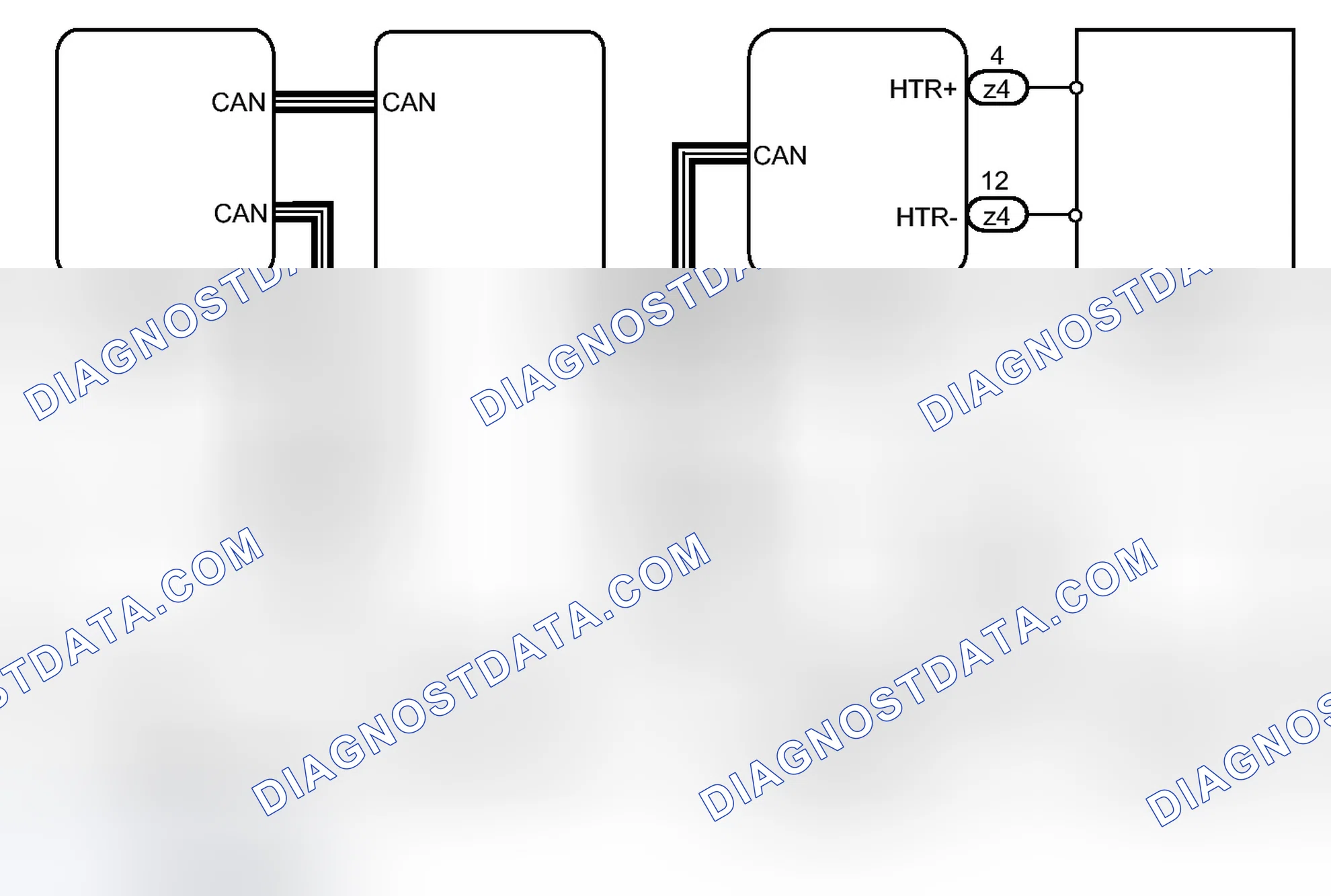 Scheme 11: WIRING DIAGRAM