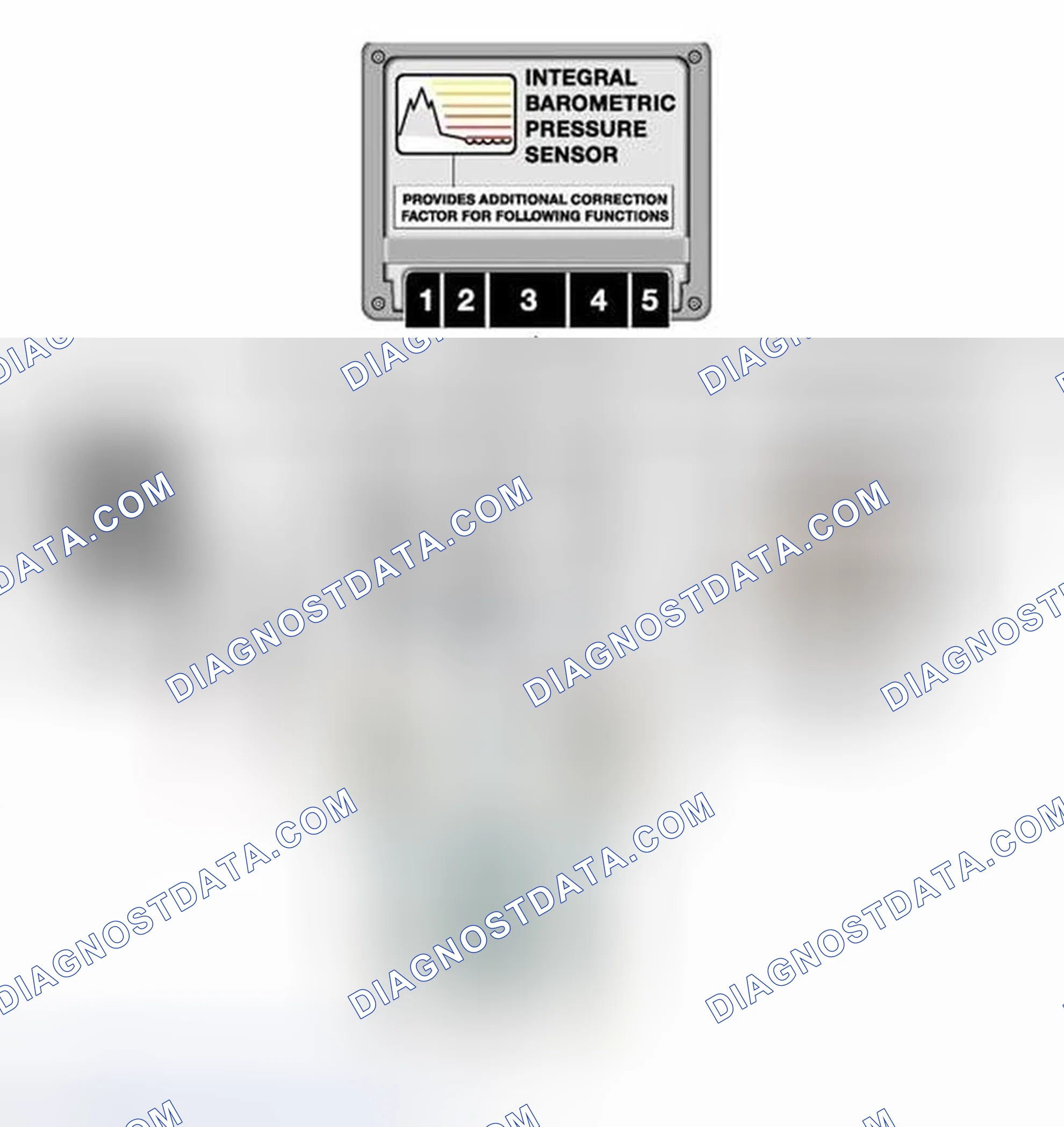 Scheme 350: Integrated Ambient Barometric Pressure Sensor