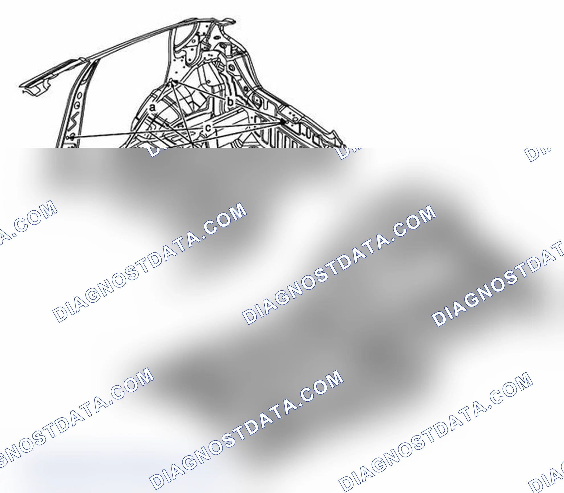 Scheme 17: Floor Pan