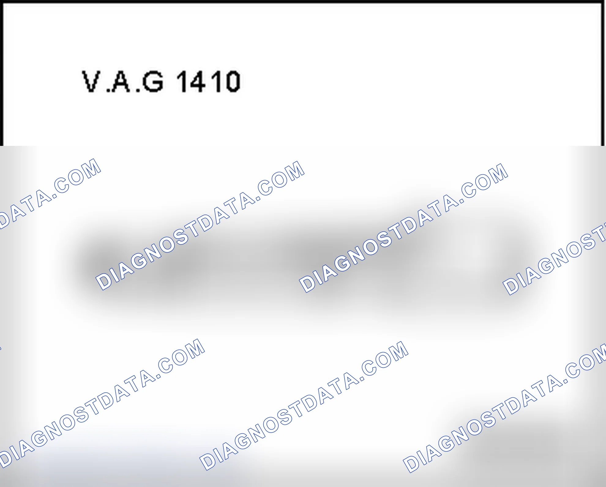 Scheme 42: SPECIAL TOOLS