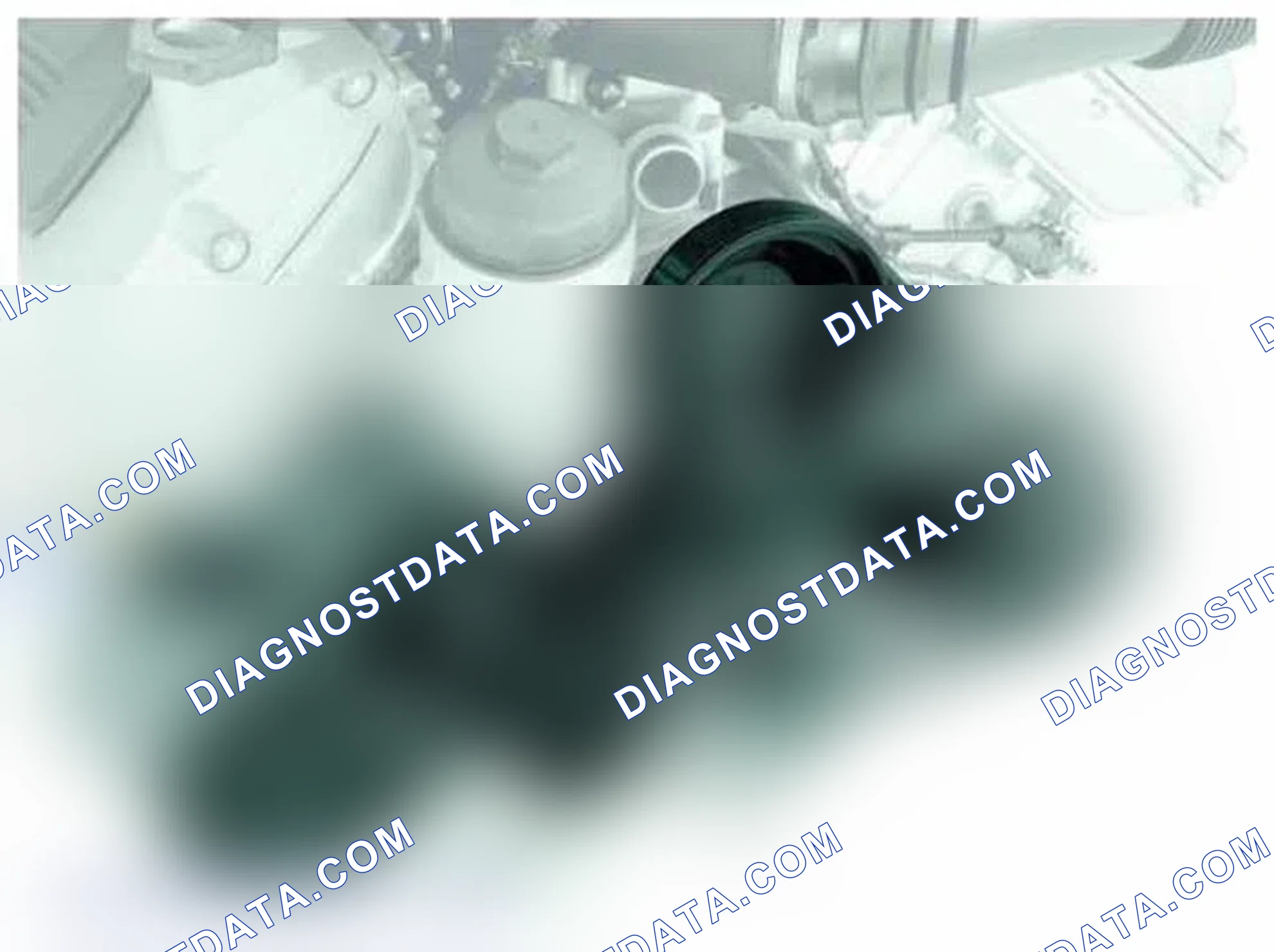 Scheme 718: Belt Drive