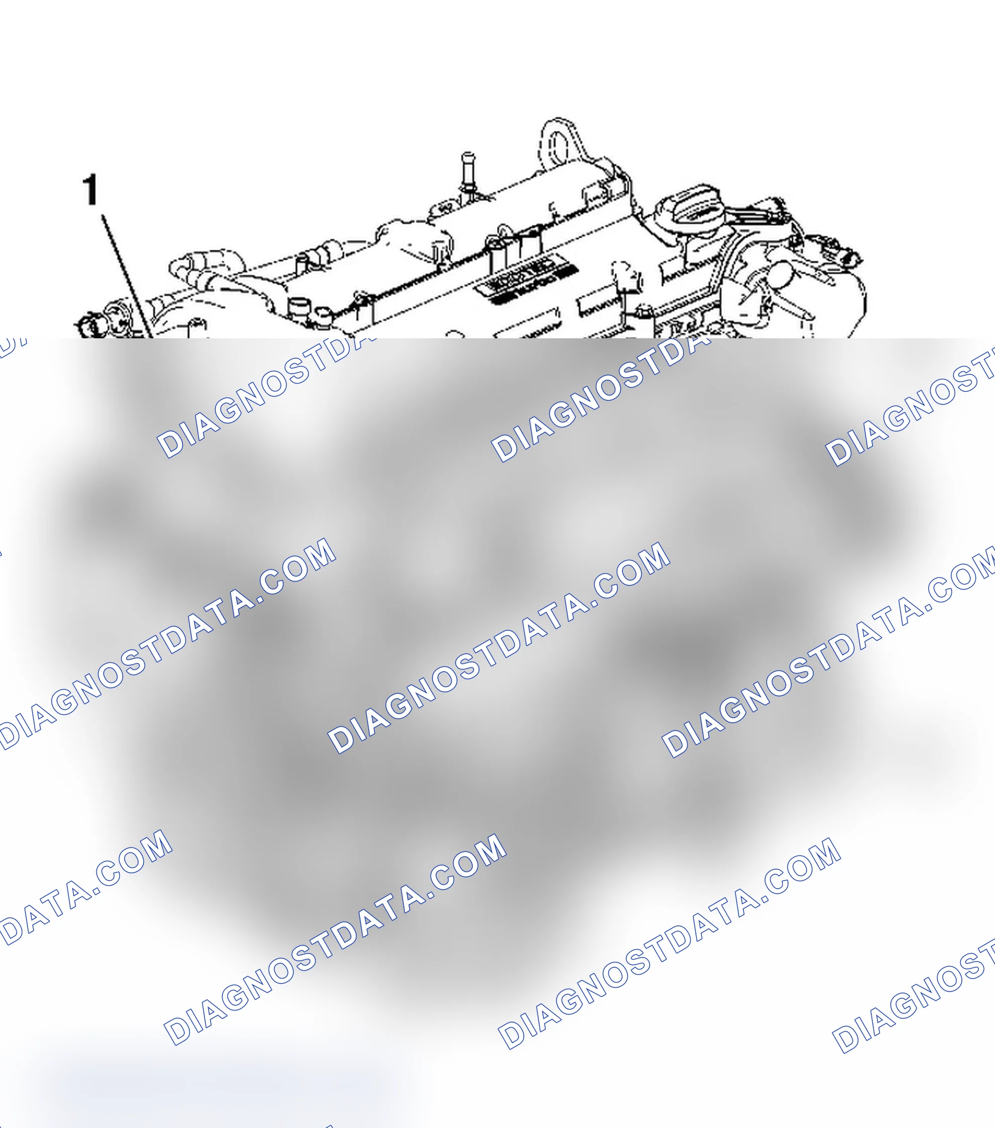 Scheme 52: Engine Identification