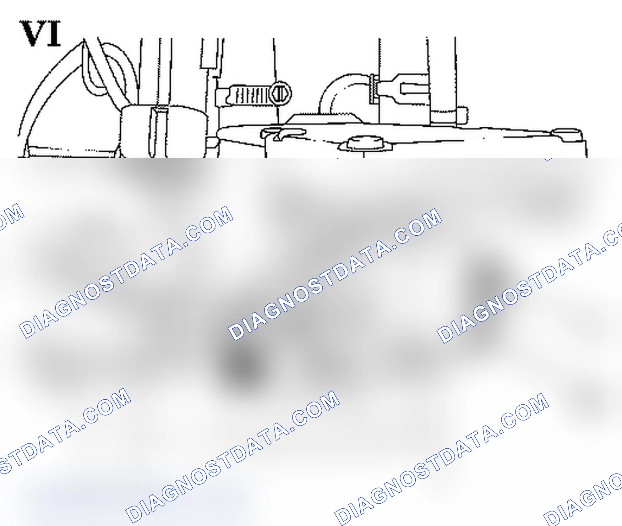 Auxiliary Heater - Replace Glow Plug
