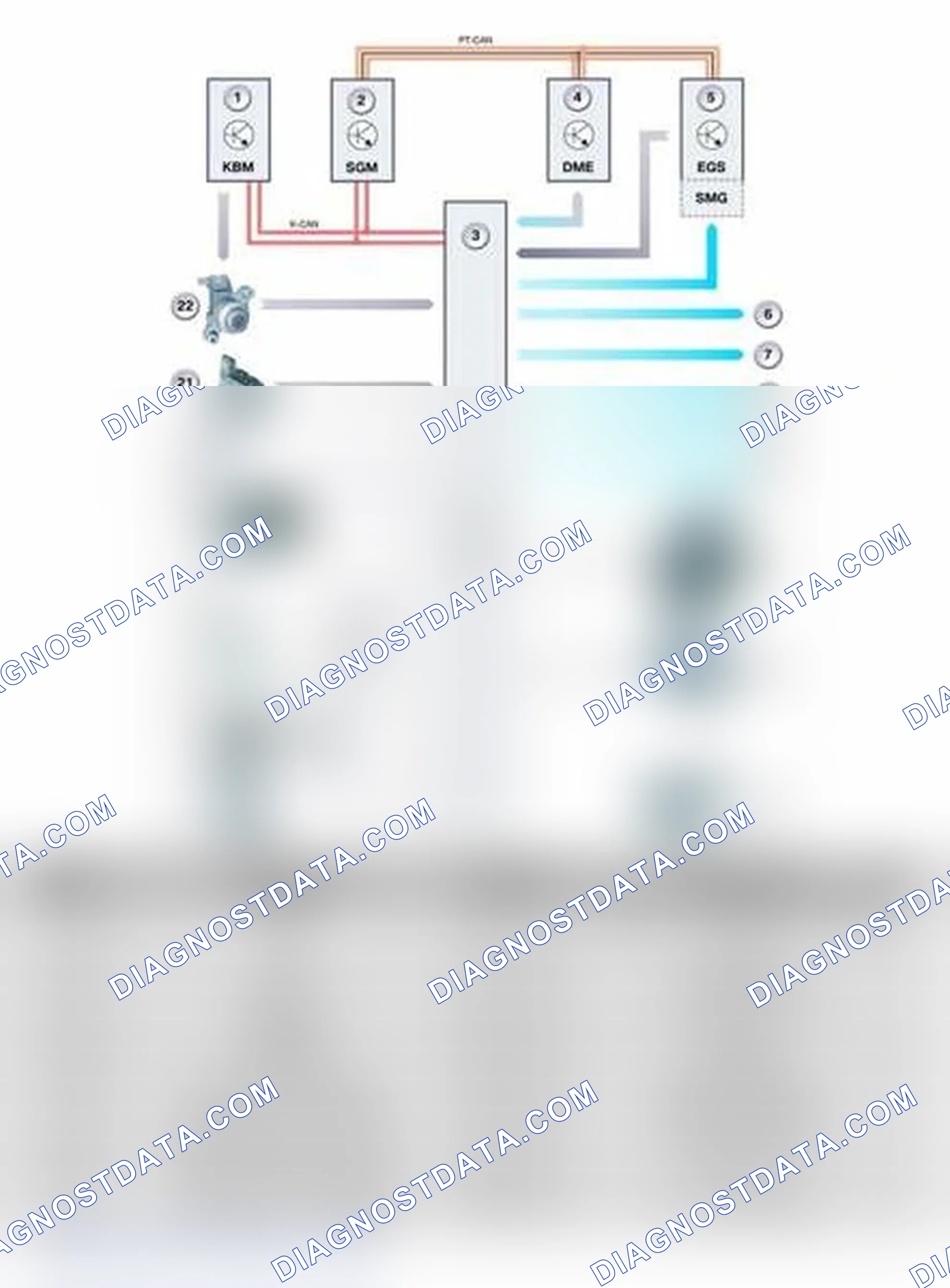 Scheme 339: CAS System Overview