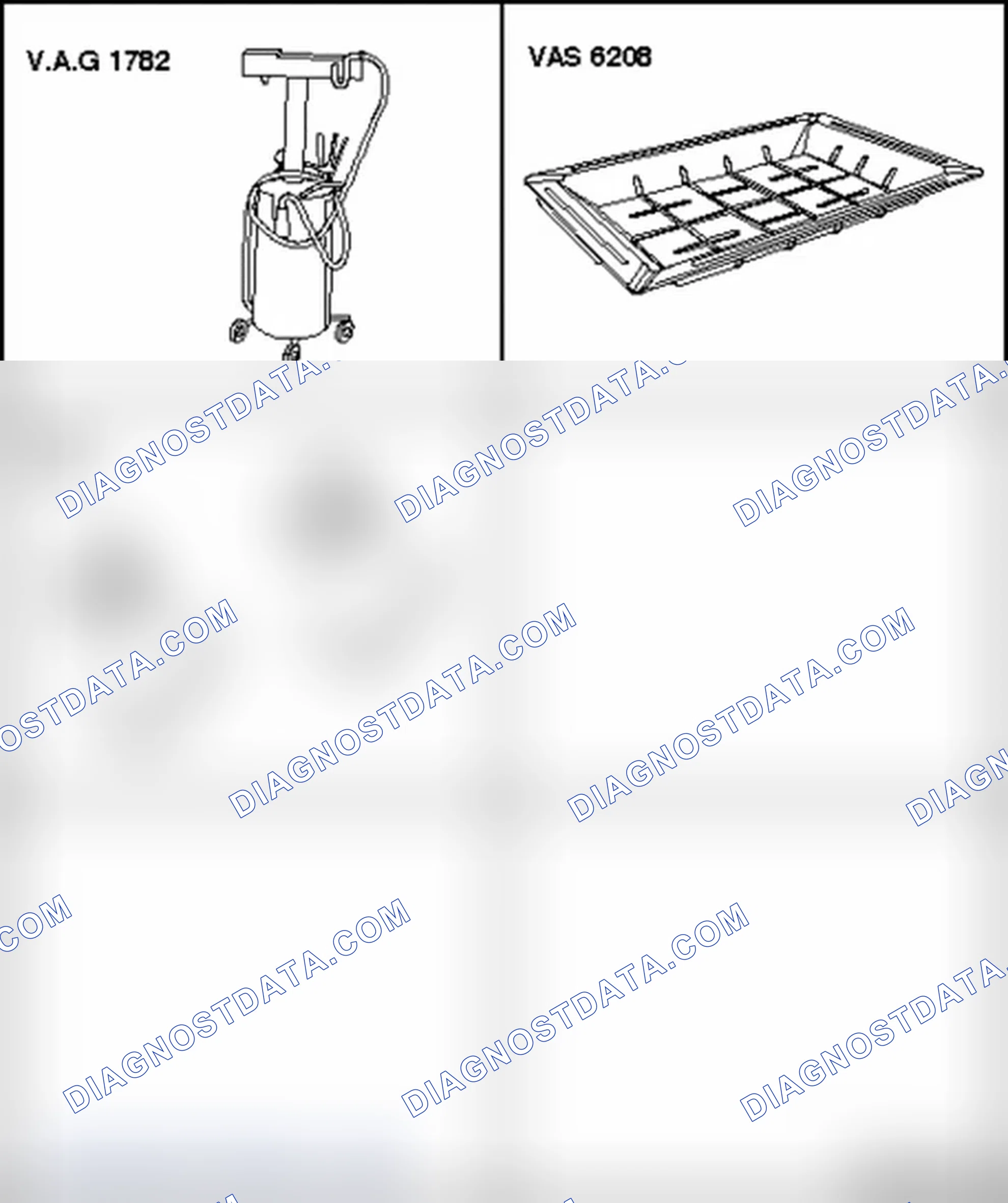 Scheme 262: Oil Cooler, Removing and Installing