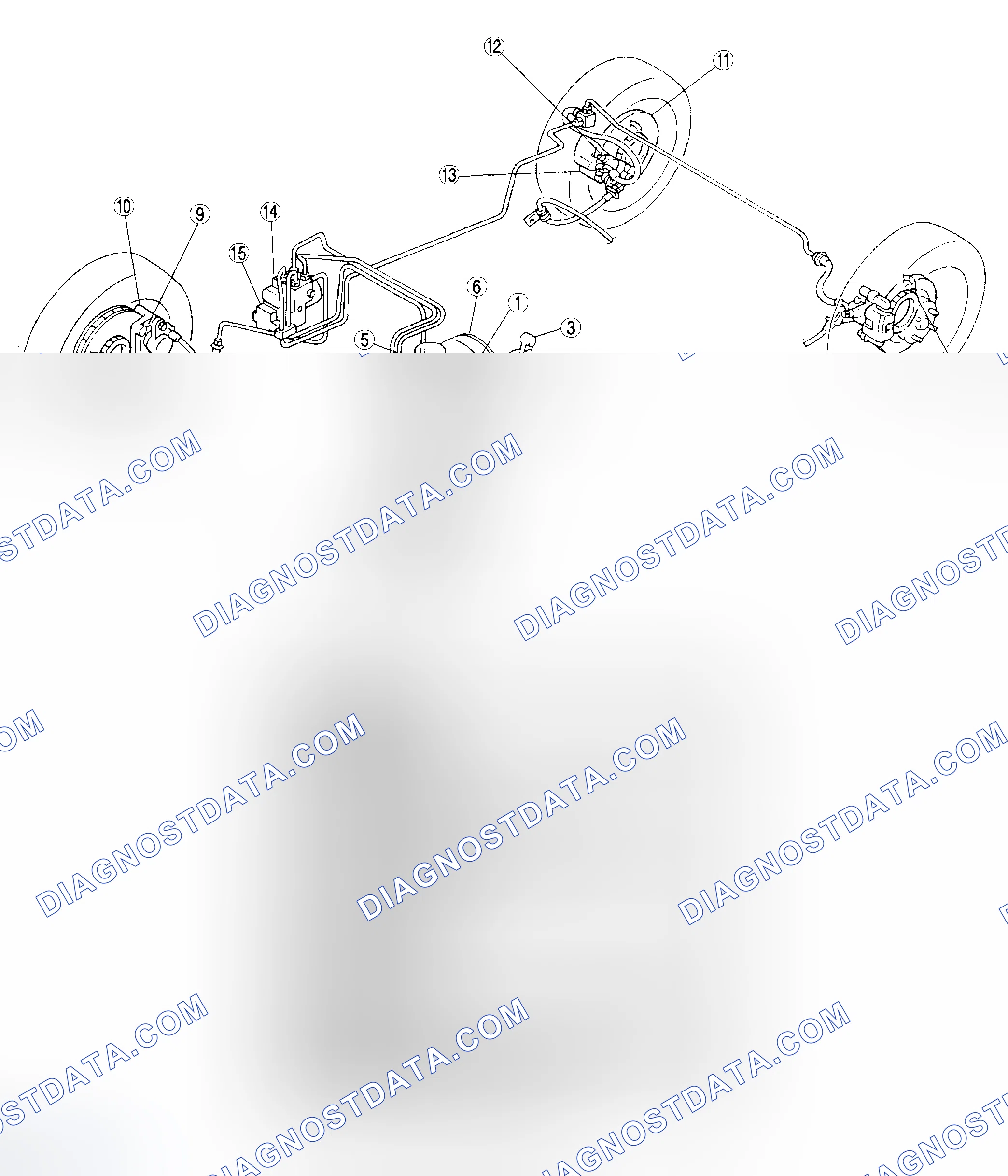 Scheme 1: DESCRIPTION & OPERATION