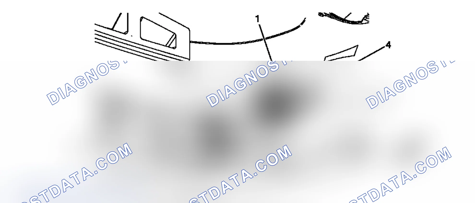 Scheme 29: Front Fog Lamp Replacement