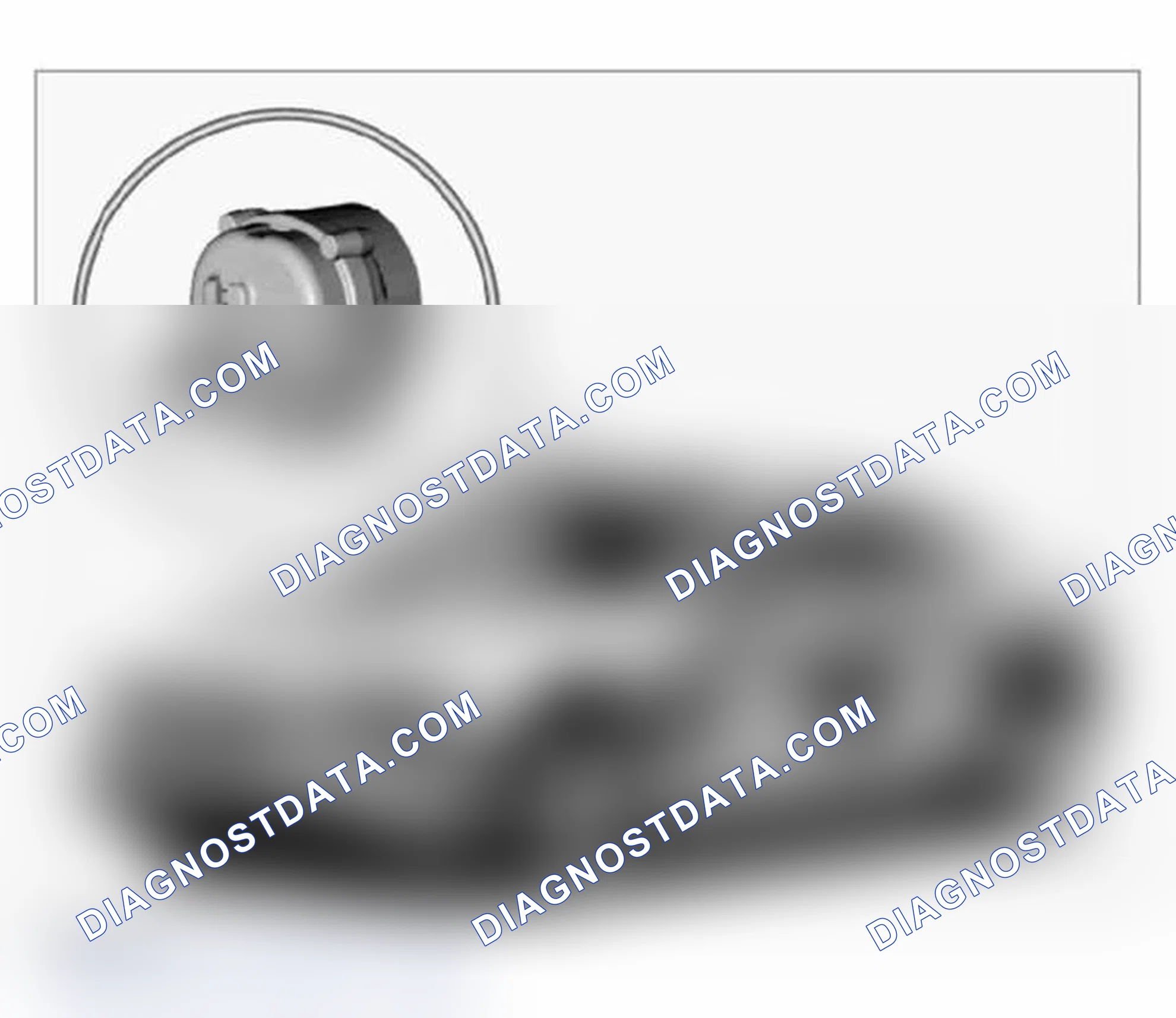 Scheme 344: E63/E64 Alarm System (DWA)