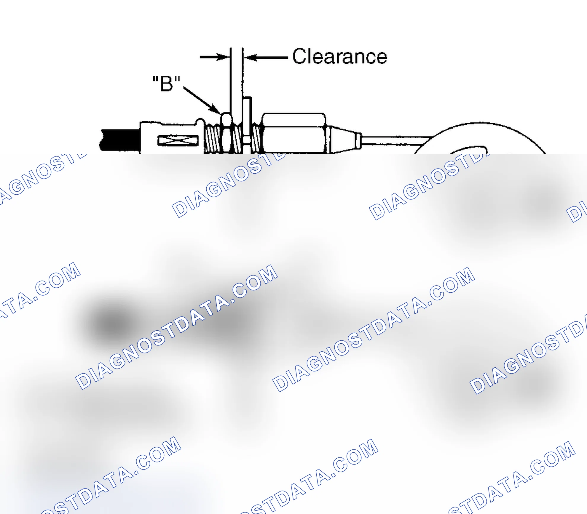 Scheme 1: ACCELERATOR CABLE