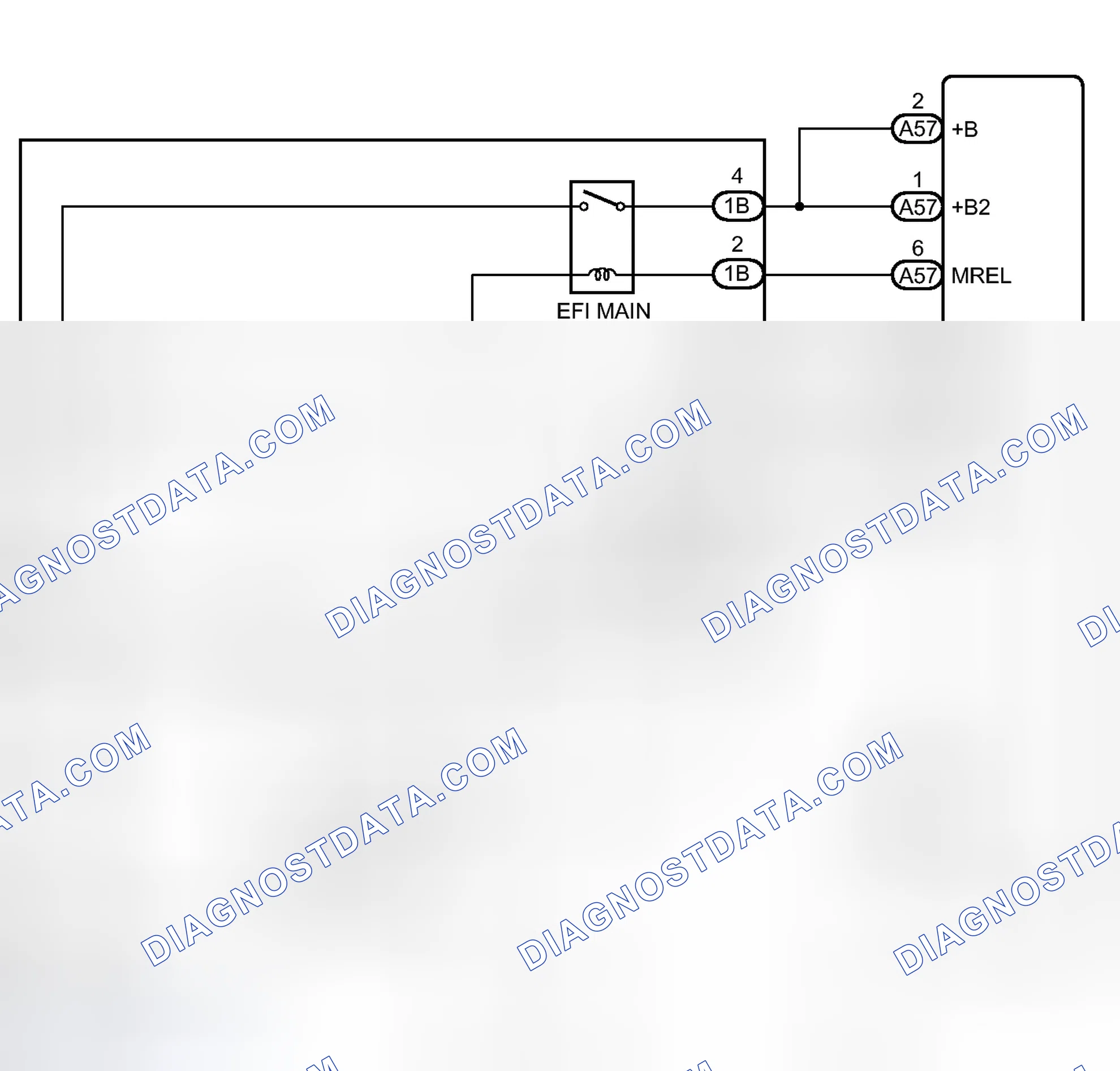 Scheme 250: WIRING DIAGRAM