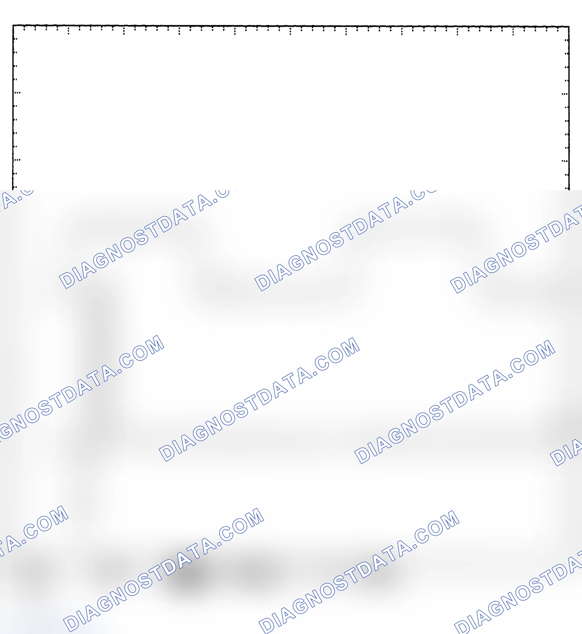 Scheme 26: Injector Bank - Known Good - Voltage Pattern