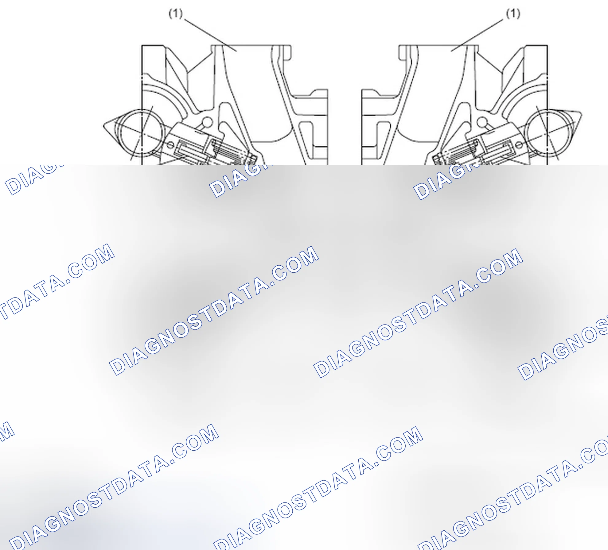 Scheme 83: Cylinder Head