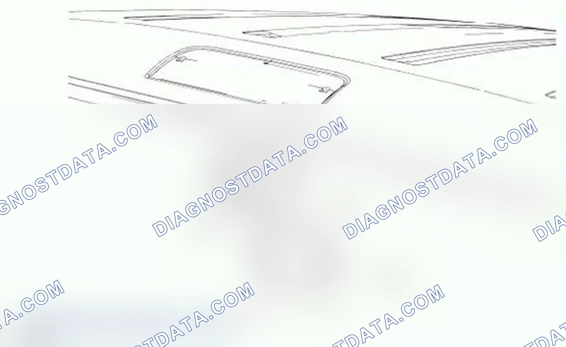 Scheme 27: Vehicles Without Headliner