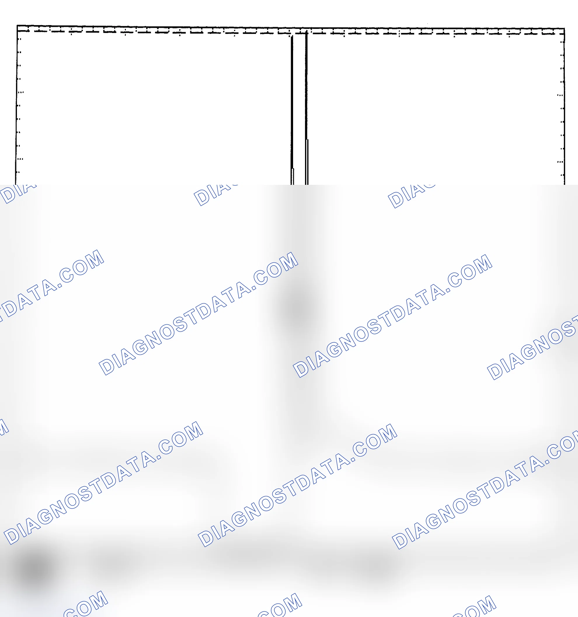 Scheme 30: Single Injector - Known Good - Voltage Pattern