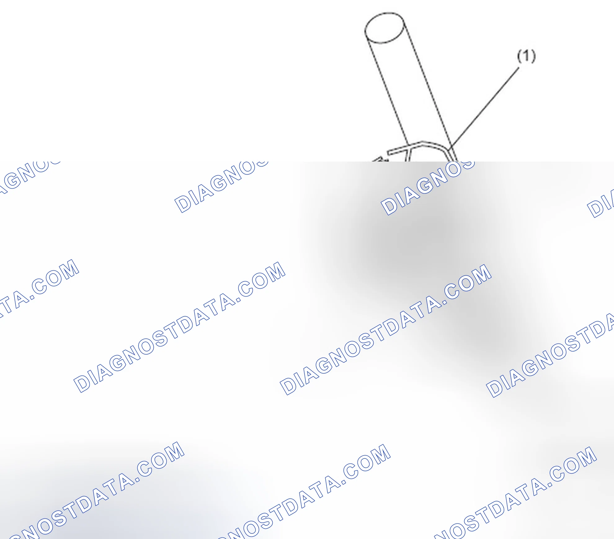 Scheme 8: DRIVER'S SEAT AIRBAG MODULE