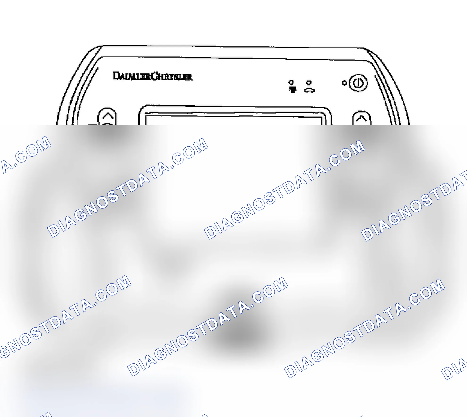 Scheme 93: Diagnostic Test
