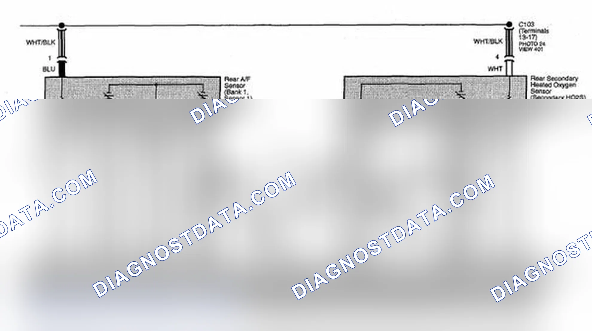 Scheme 149: PGM-FI System Circuit Diagram (Page 23-6)
