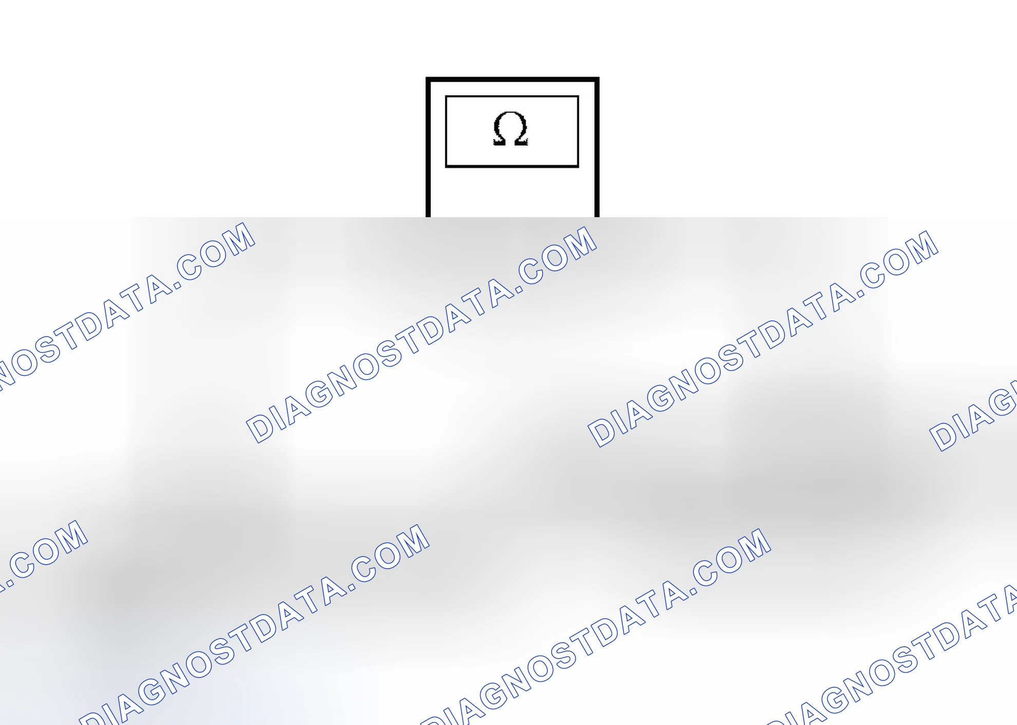 Scheme 7: PINPOINT TEST E: THE INSTRUMENT CLUSTER DOES NOT RESPOND TO THE DIAGNOSTIC TOOL