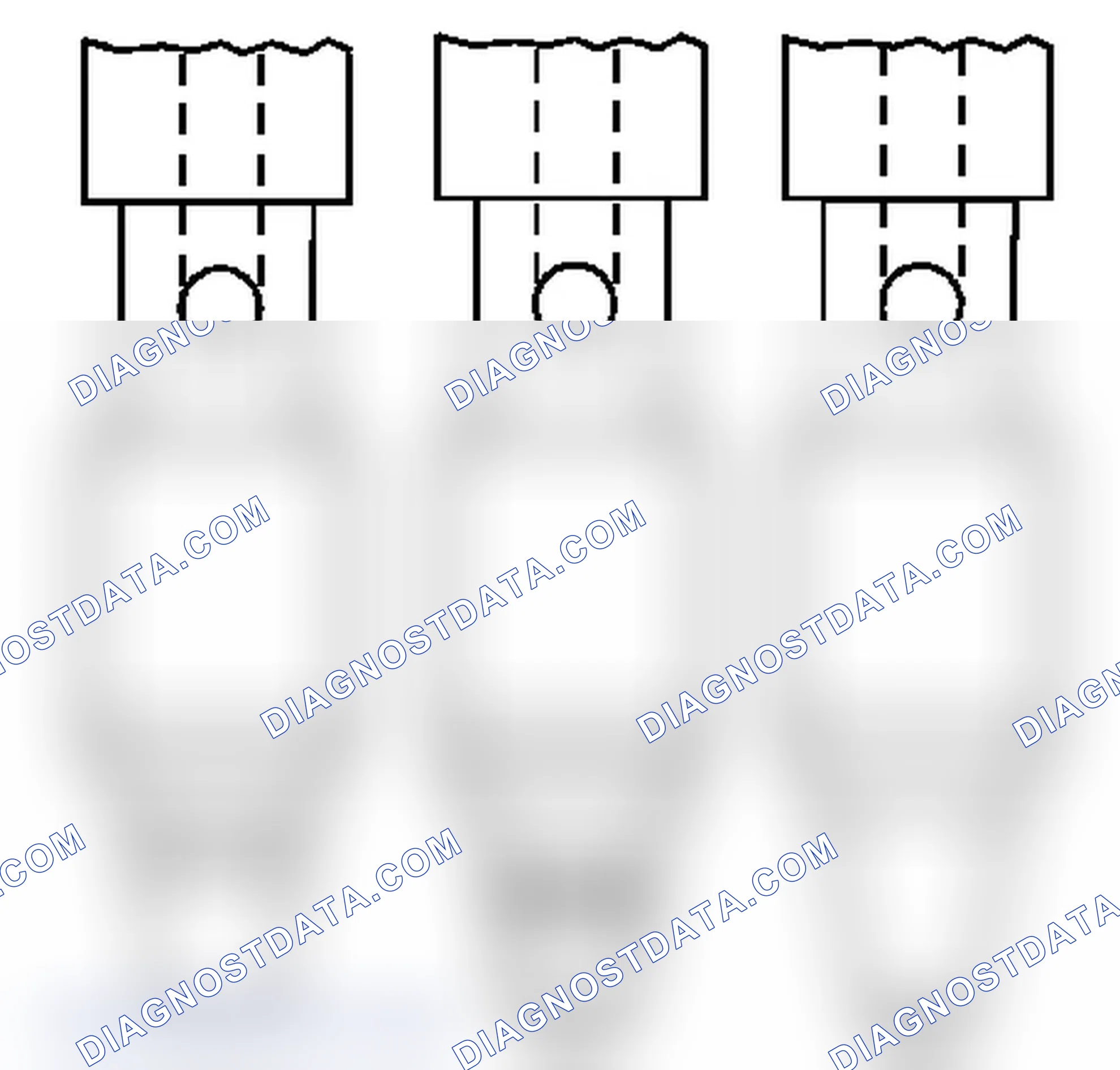 Scheme 1: 2-4 Servo Pin Selection